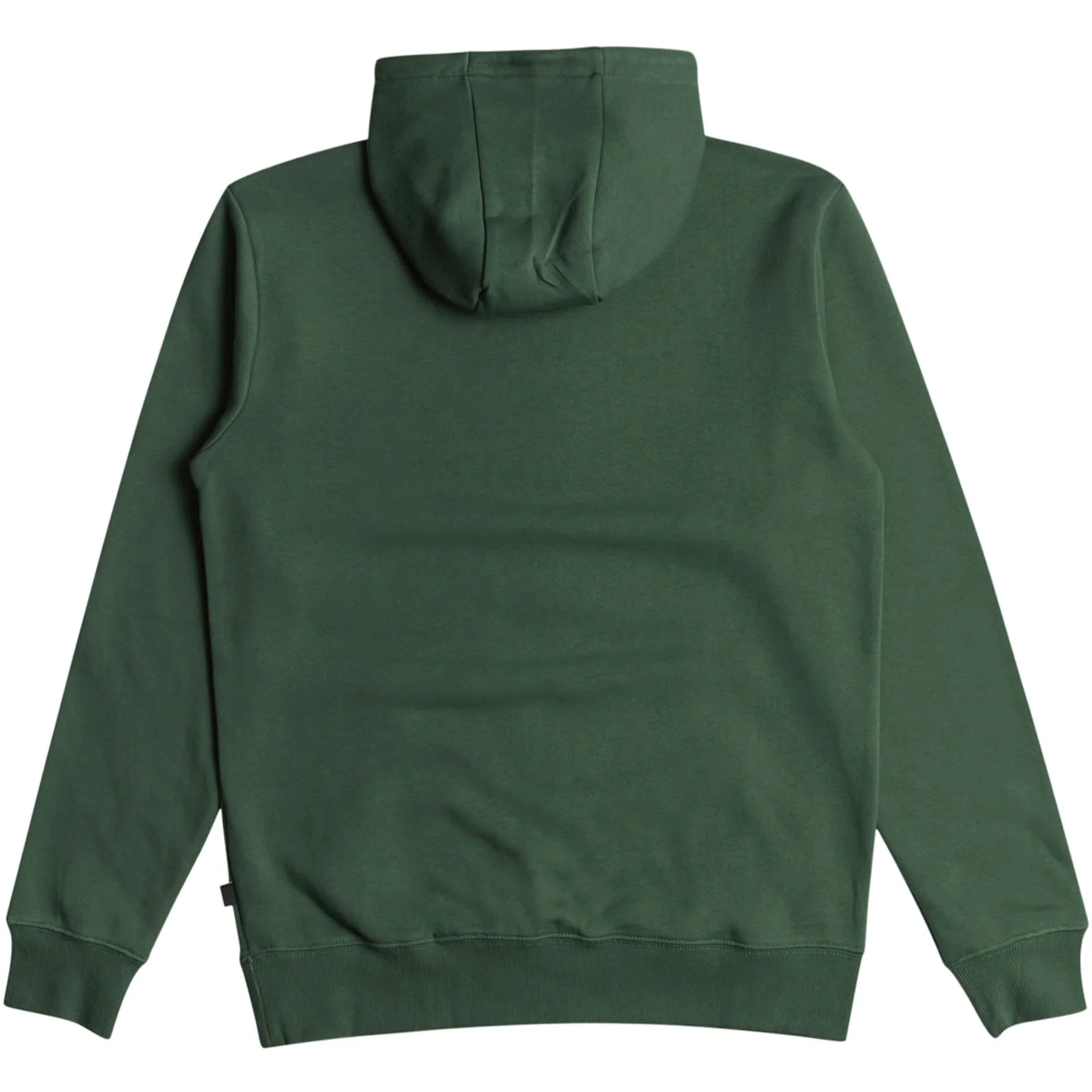 Quiksilver Mens Big Logo Pullover Hoodie - Image 7