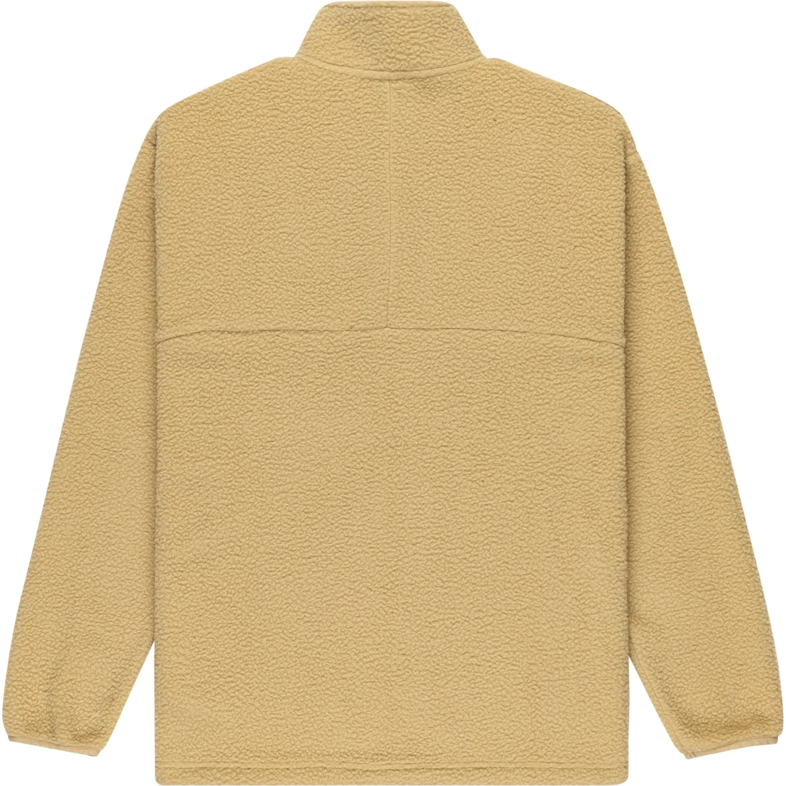 Quiksilver Mens Clean Coast Breathable Full Zip Fleece - Image 29