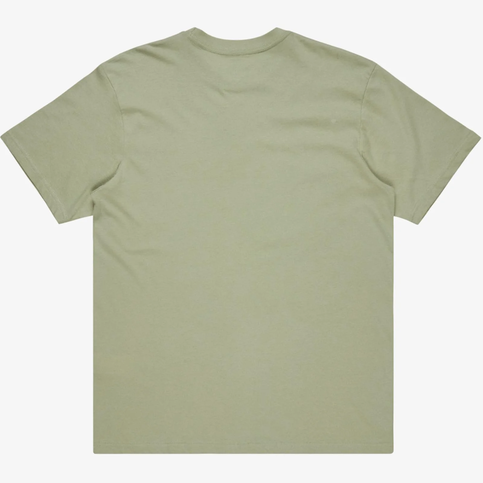 Quiksilver Mens Comp Logo Short Sleeve T-Shirt - Image 18