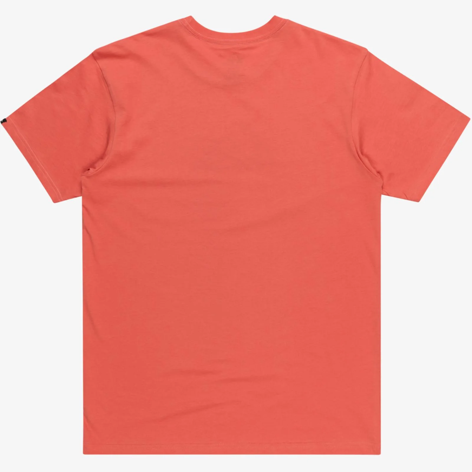 Quiksilver Mens Comp Logo Short Sleeve T-Shirt - Image 19