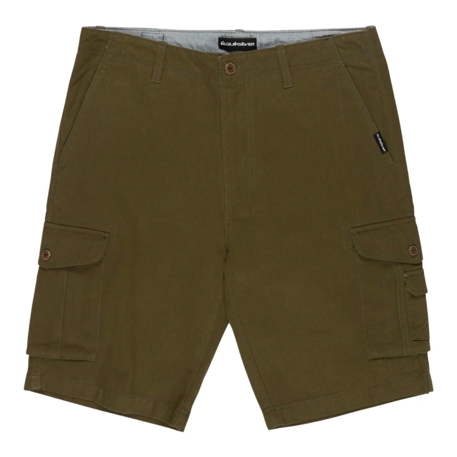 Quiksilver Mens Crucial Battle Cargo Shorts - Image 18