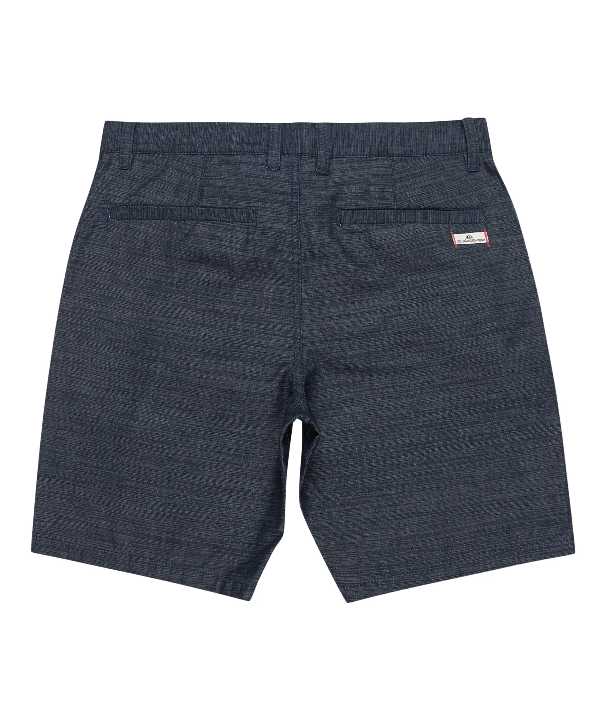 Quiksilver Mens Davis Cotton Chino Walkshorts - Image 11