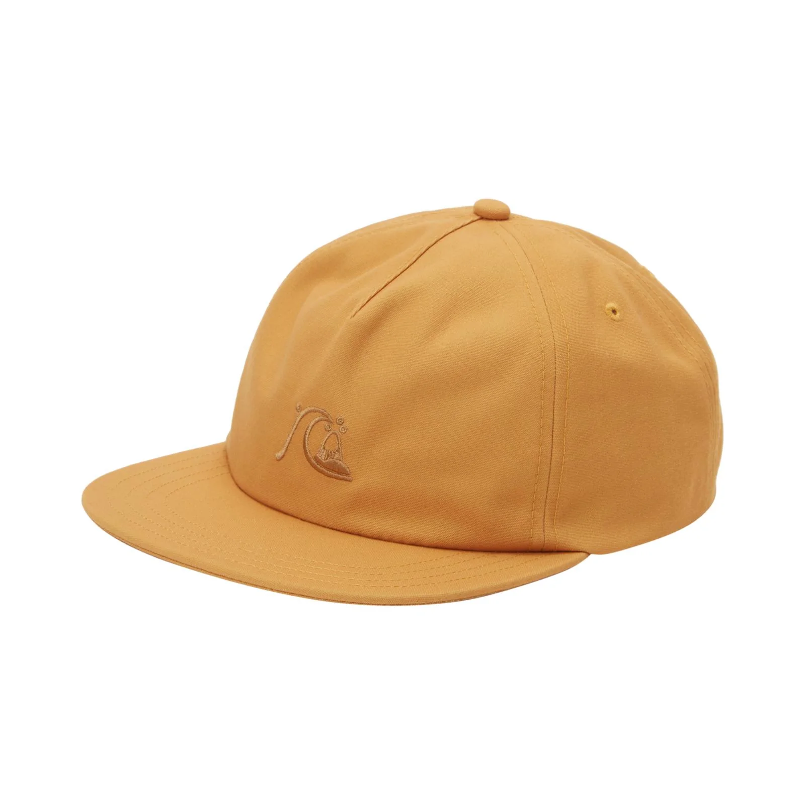 Quiksilver Mens DNA Omni Baseball Cap - Image 2