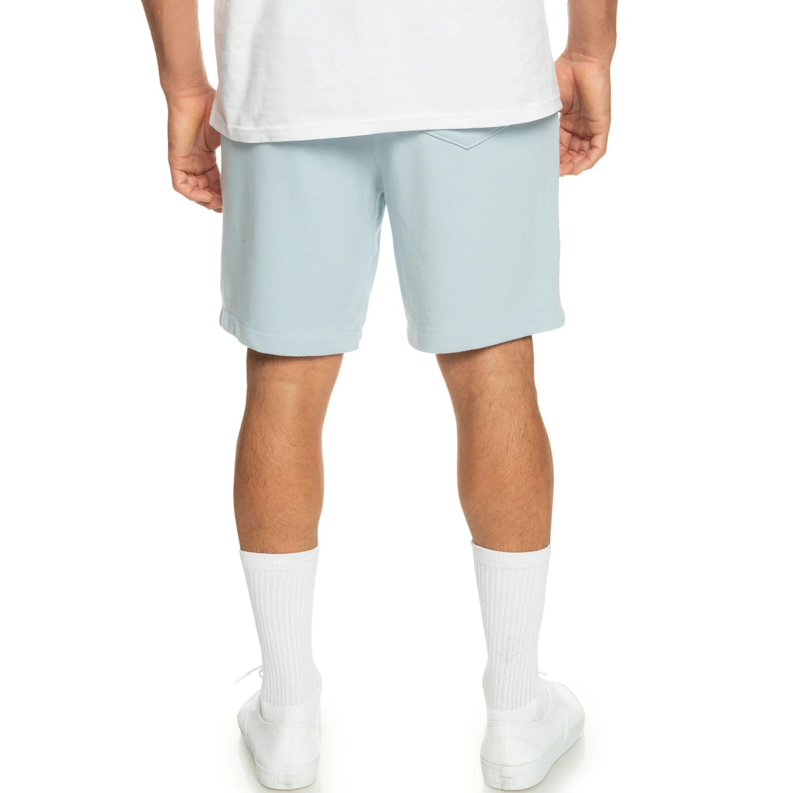 Quiksilver Mens Essentials Sweat Shorts - Image 6