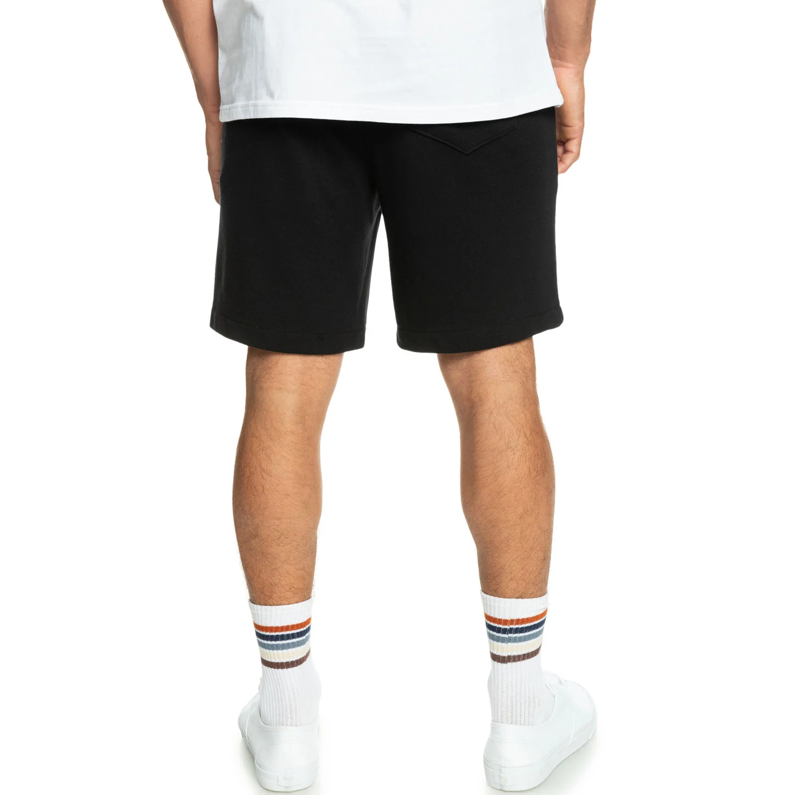 Quiksilver Mens Essentials Sweat Shorts - Image 8
