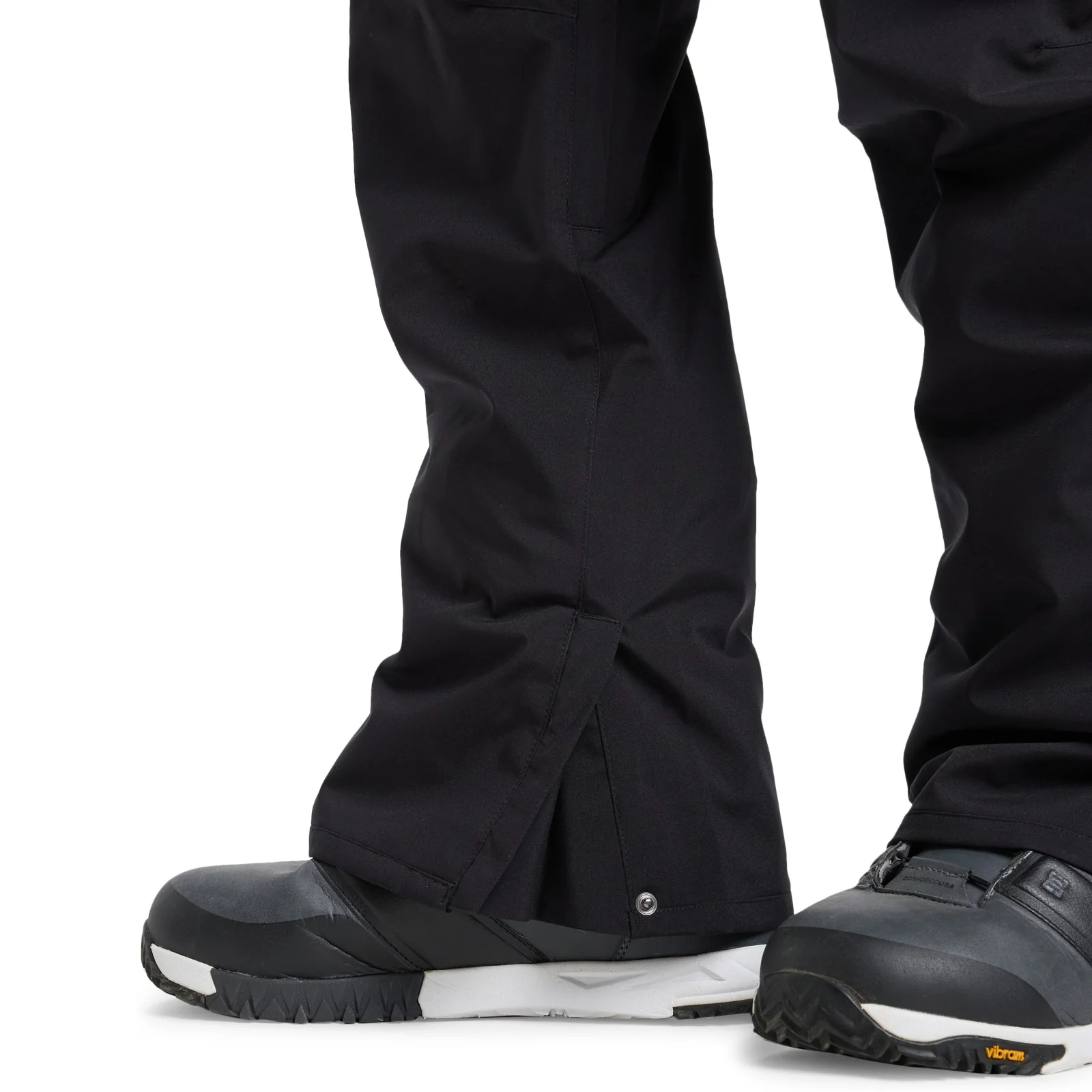 Quiksilver Mens Estate Waterproof Breathable Snow Pants - Image 27