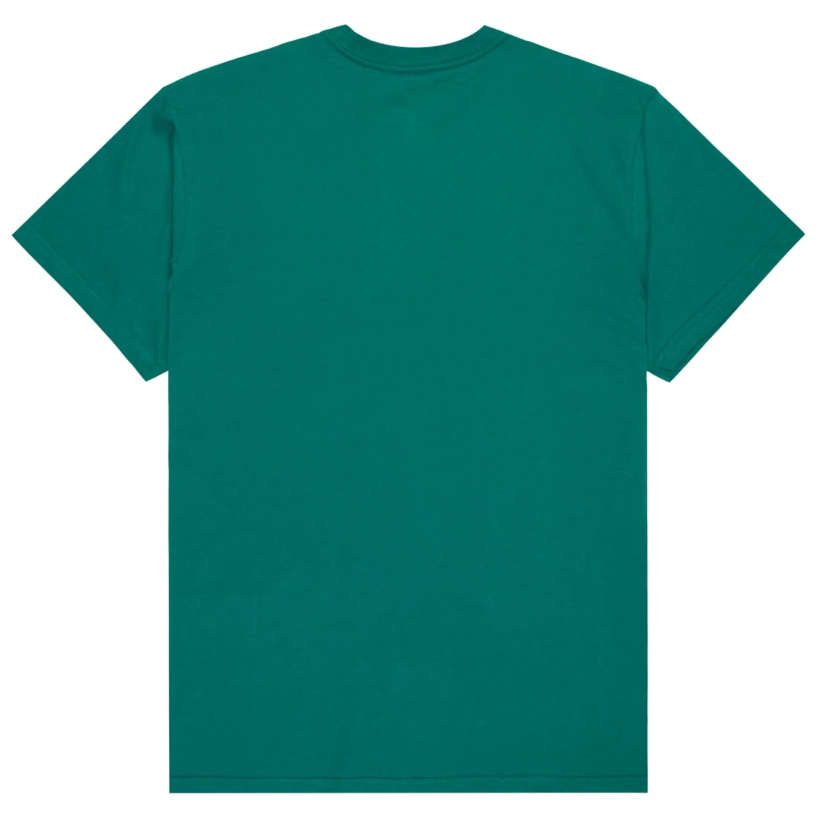 Quiksilver Mens Ev Comp Logo Short Sleeve T-Shirt - Image 13