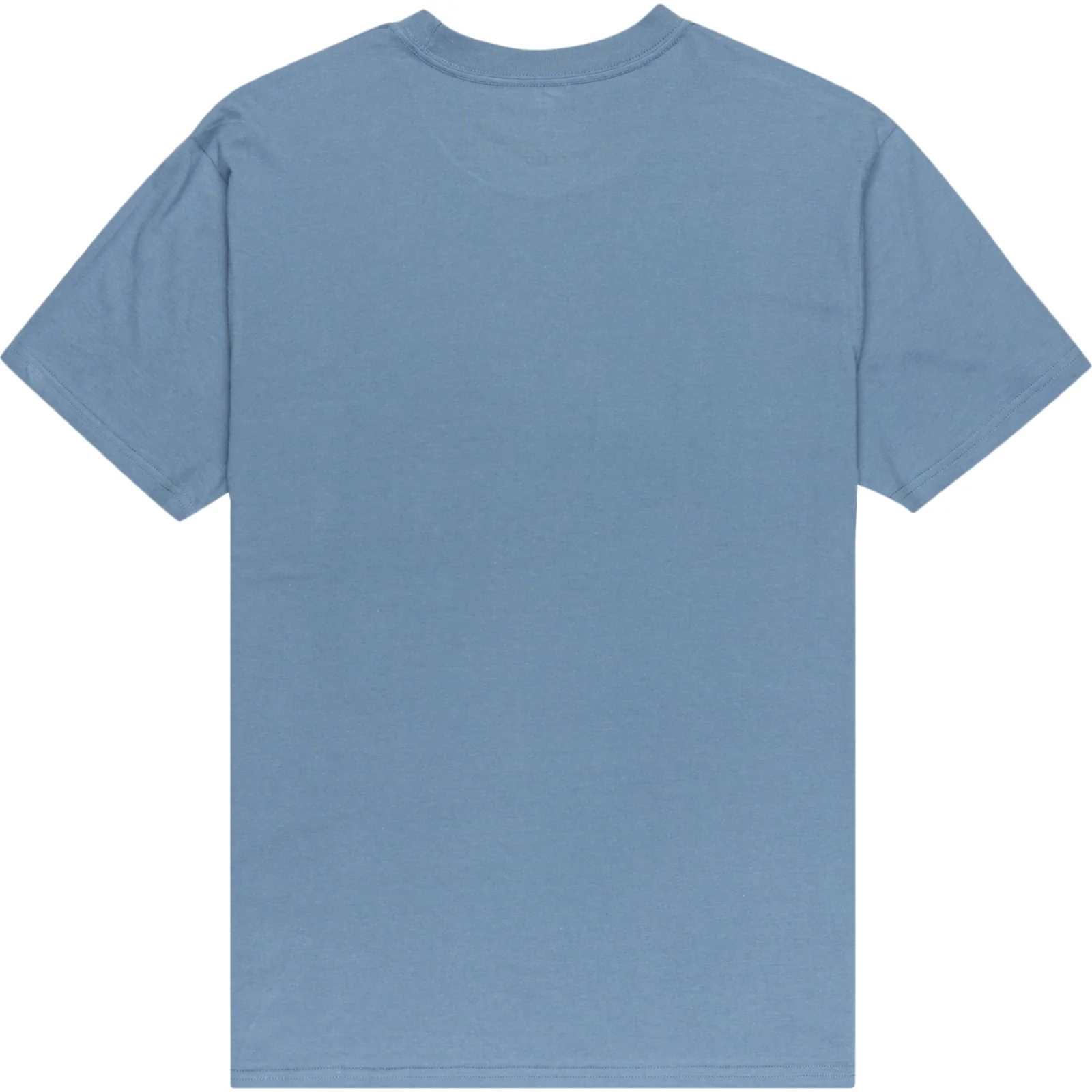 Quiksilver Mens EV Mini Logo Crew Neck Short Sleeve T-Shirt - Image 26