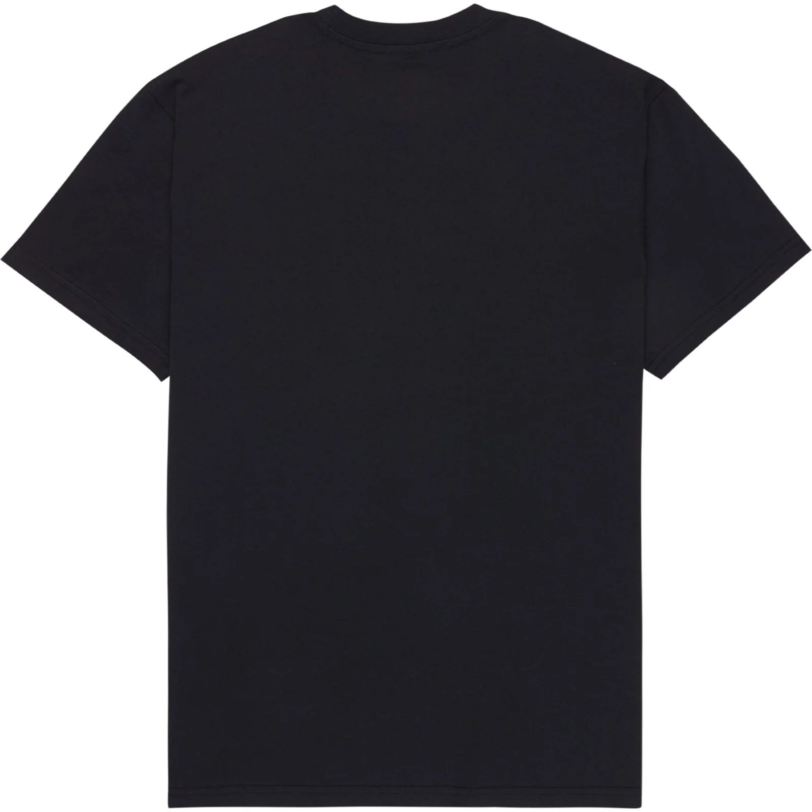 Quiksilver Mens EV Mini Logo Crew Neck Short Sleeve T-Shirt - Image 28