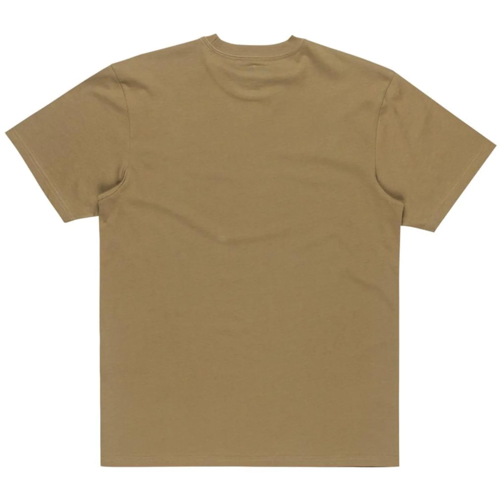 Quiksilver Mens Ev Mini Logo Short Sleeve T-Shirt - Image 15