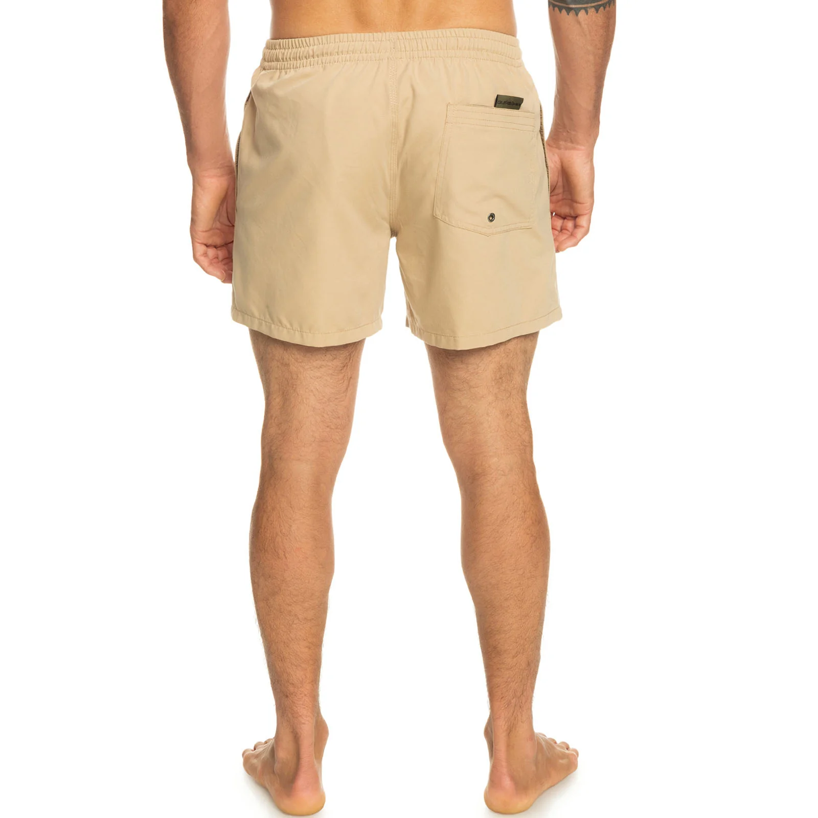 Quiksilver Mens Everyday 15" Elasticated Swim Shorts - Image 8