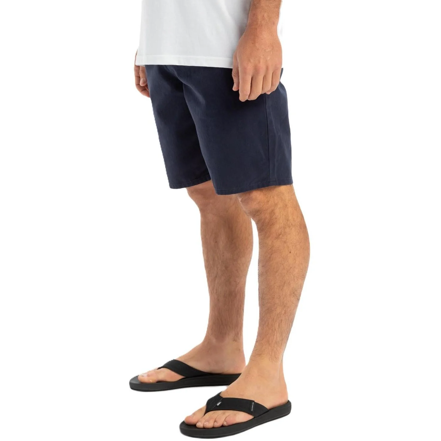 Quiksilver Mens Everyday Chino Shorts - Image 12
