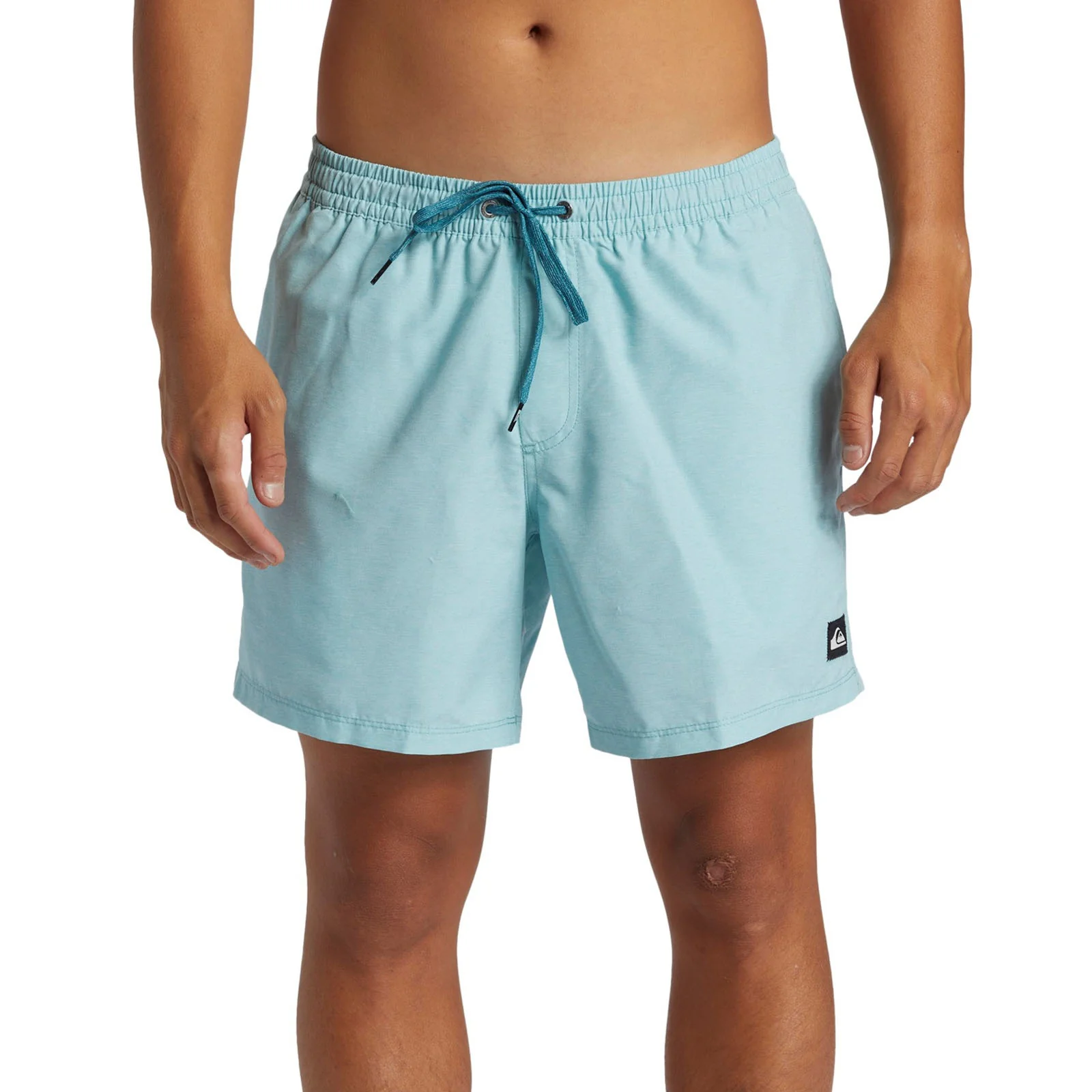 Quiksilver Mens Everyday Delux Volley 15" Swim Shorts - Image 2