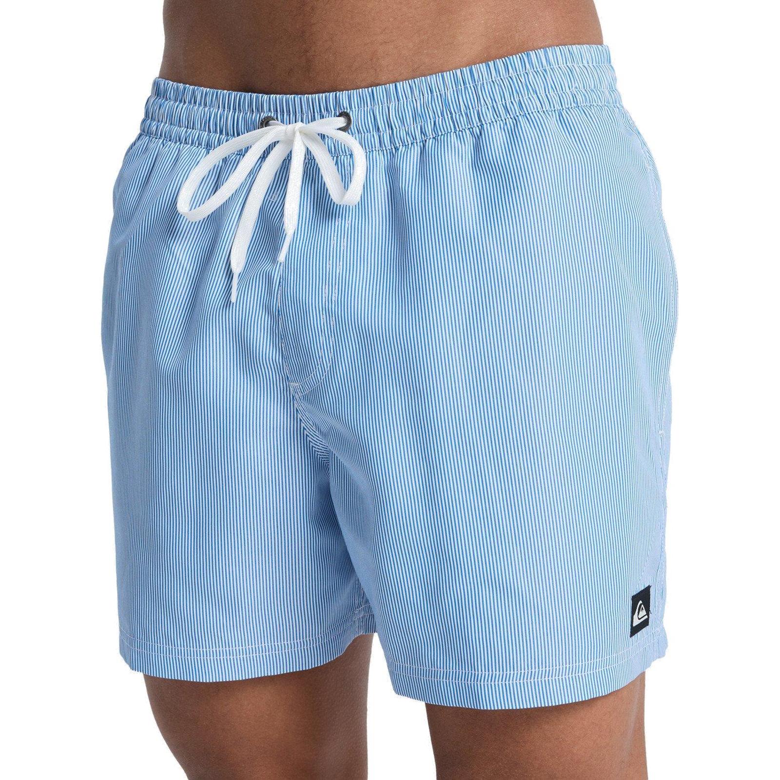 Quiksilver Mens Everyday Deluxe 15" Swim Shorts - Image 25