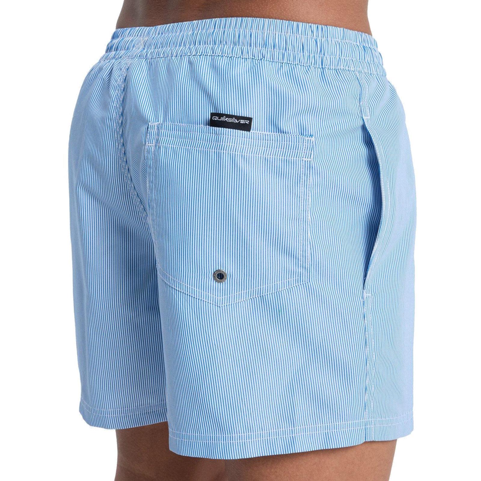 Quiksilver Mens Everyday Deluxe 15" Swim Shorts - Image 36