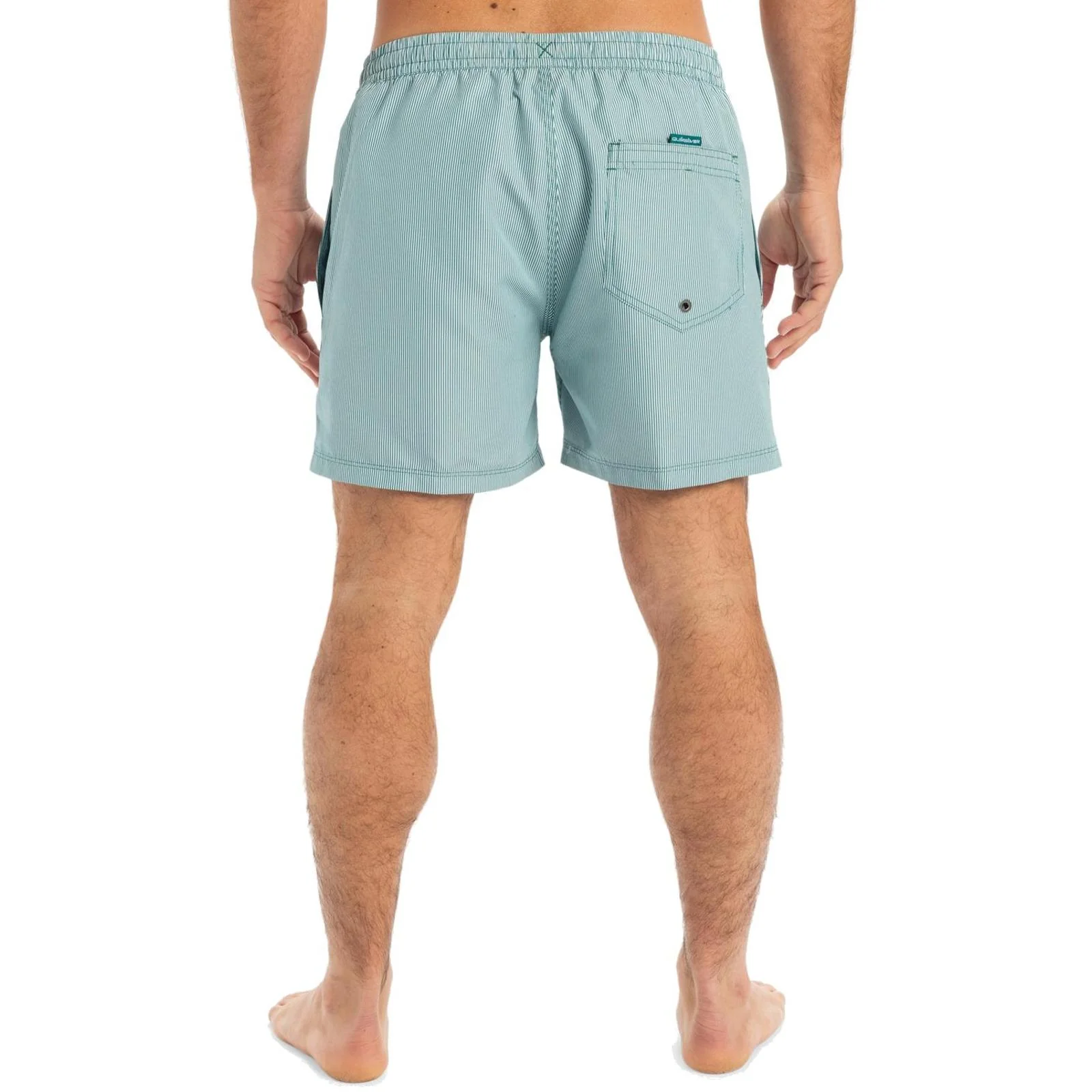 Quiksilver Mens Everyday Deluxe 15" Swim Shorts - Image 48