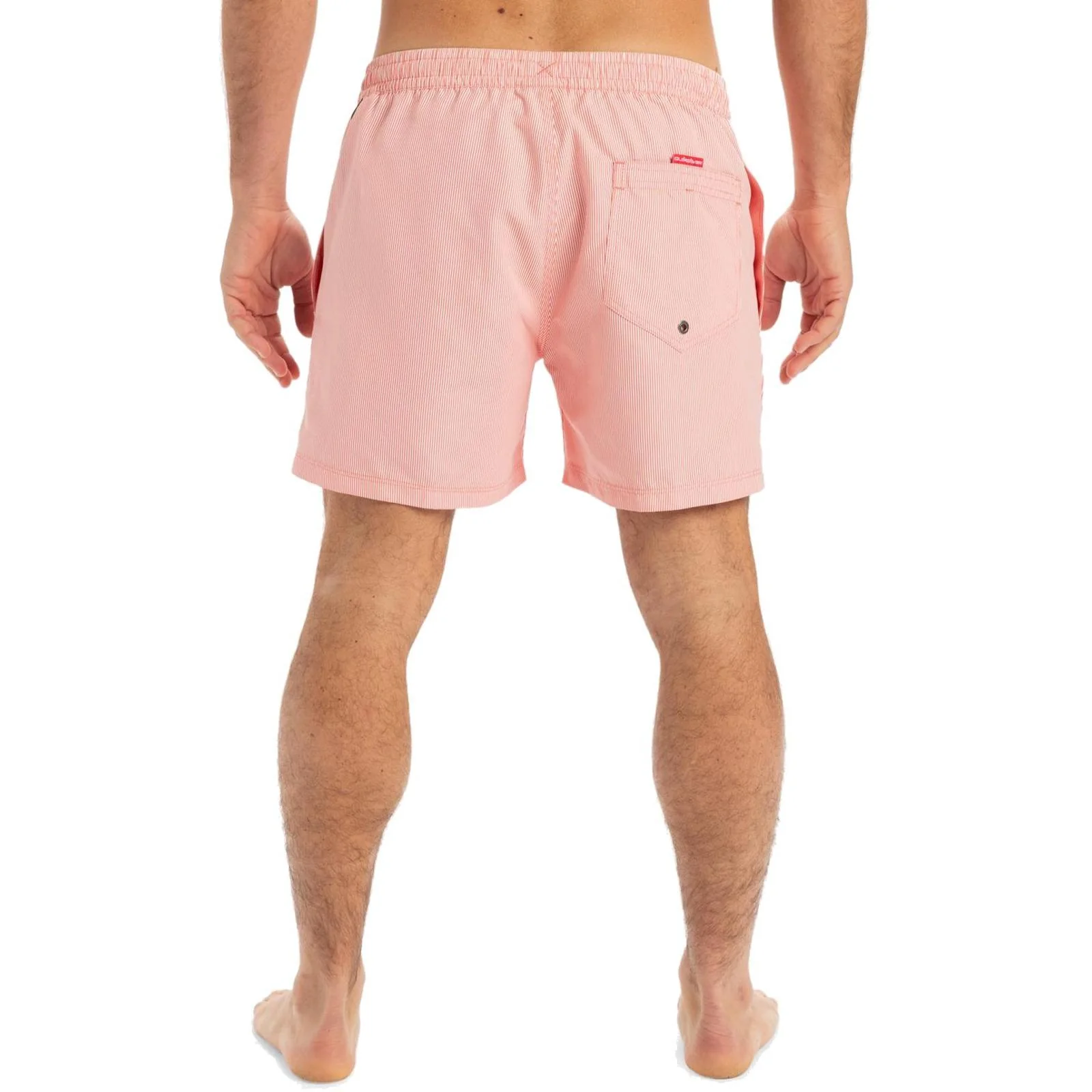 Quiksilver Mens Everyday Deluxe 15" Swim Shorts - Image 50