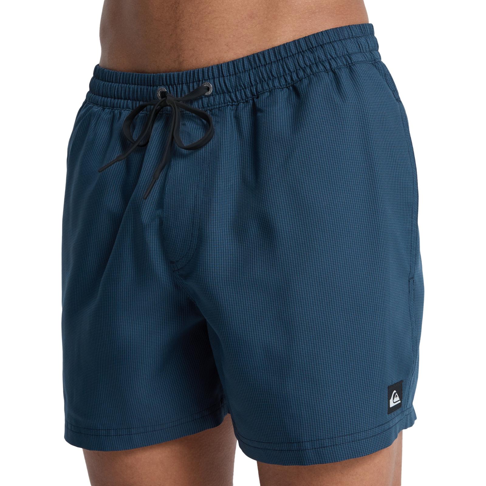 Quiksilver Mens Everyday Deluxe 15" Swim Shorts - Image 66