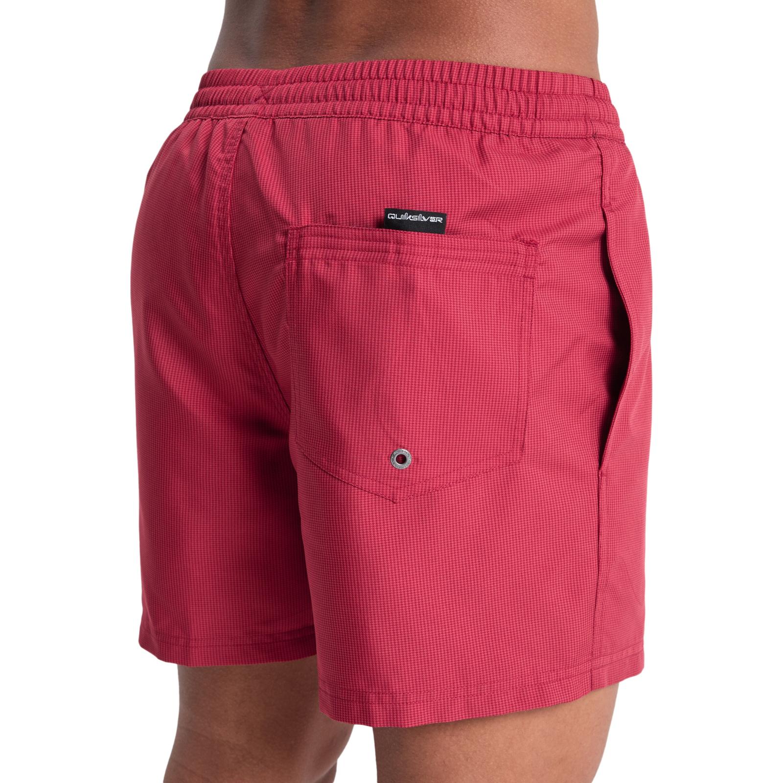 Quiksilver Mens Everyday Deluxe 15" Swim Shorts - Image 79