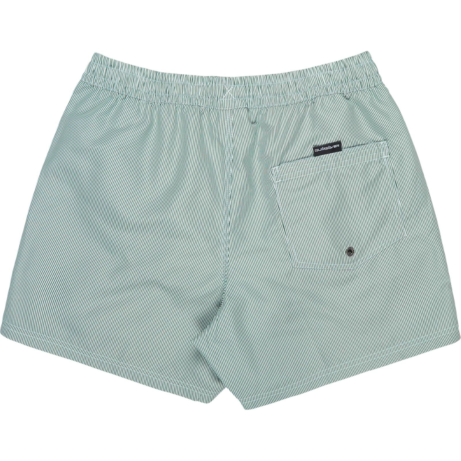 Quiksilver Mens Everyday Deluxe 15" Swim Shorts - Image 94