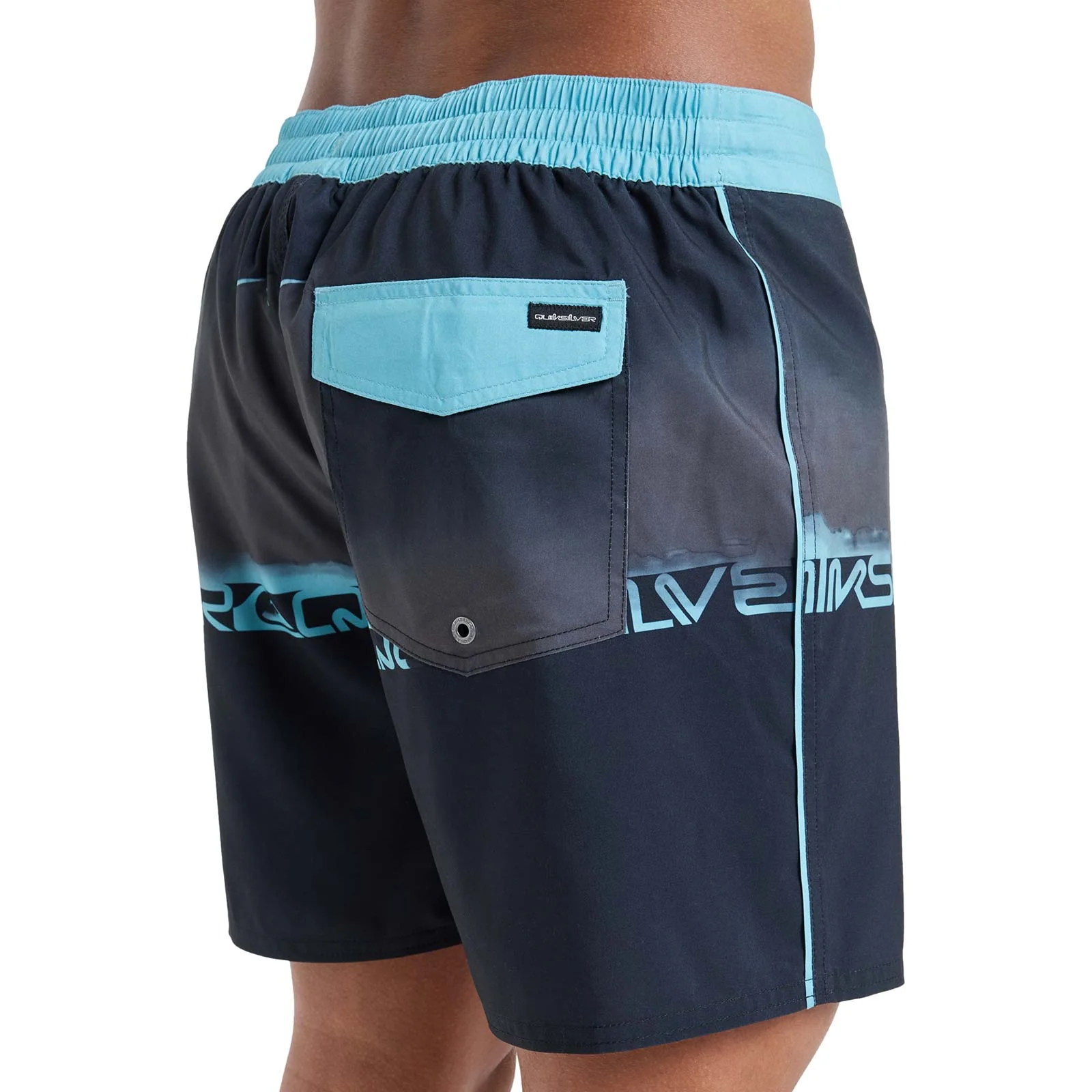 Quiksilver Mens Everyday 16" Swim Shorts - Image 26