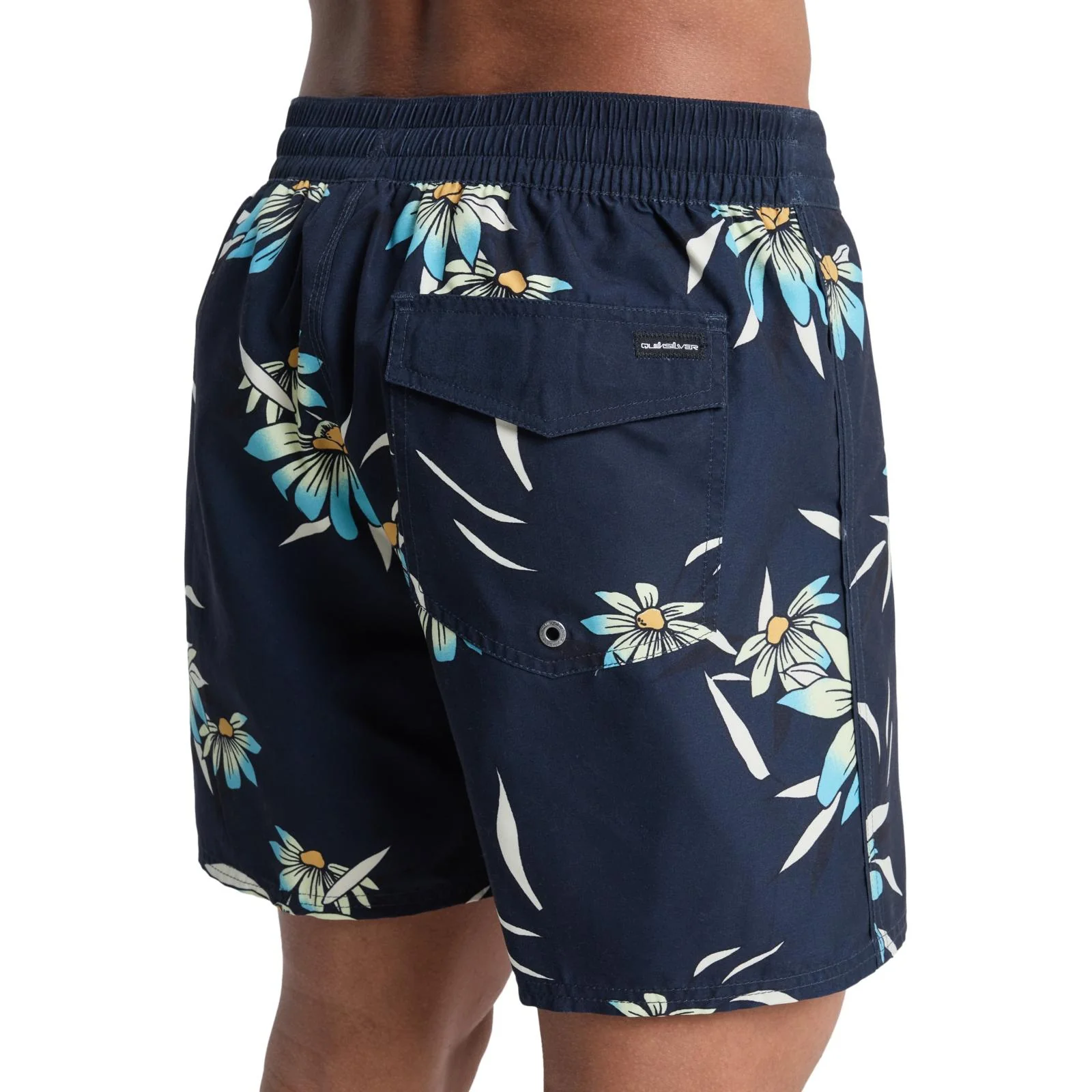 Quiksilver Mens Everyday 16" Swim Shorts - Image 40