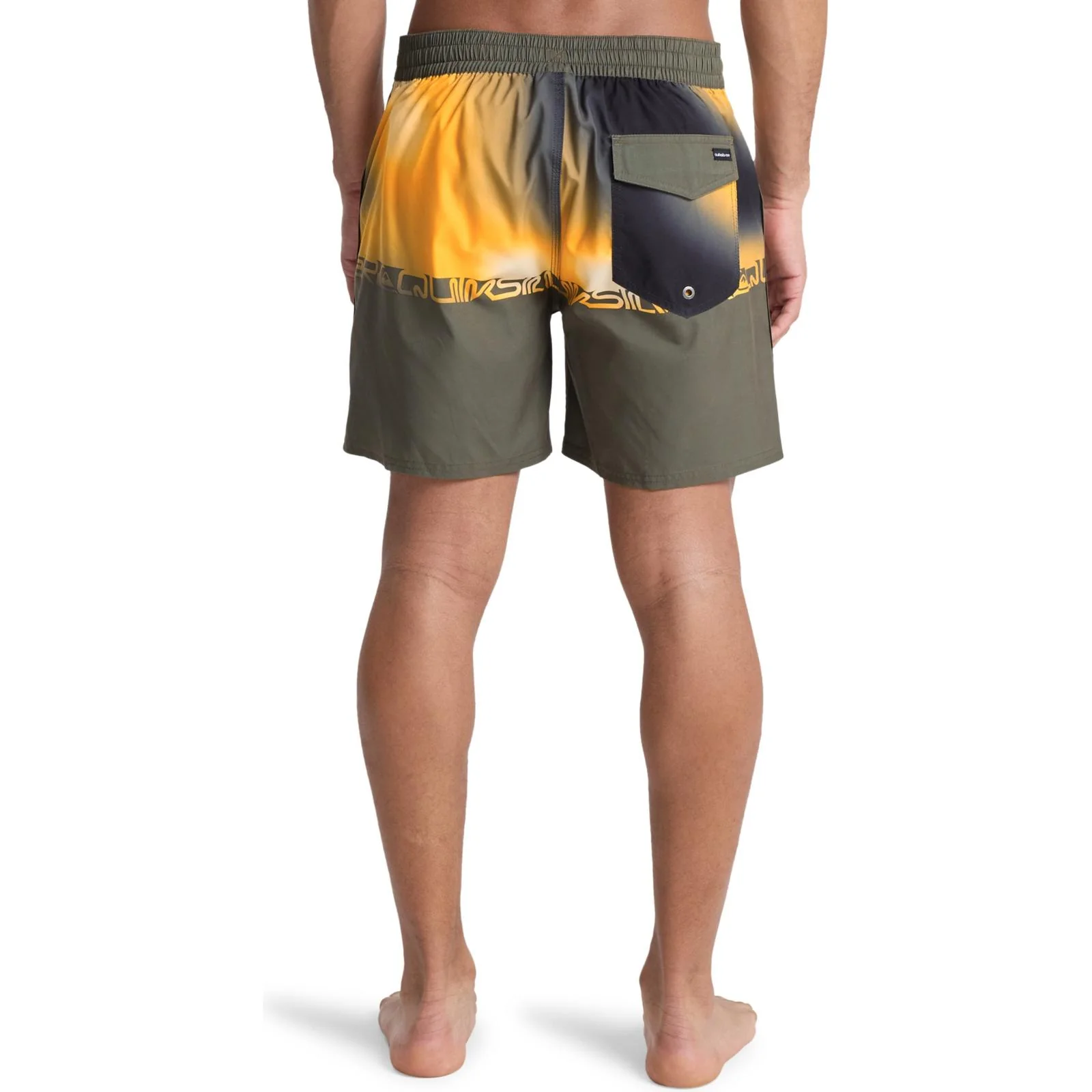 Quiksilver Mens Everyday 16" Swim Shorts - Image 51