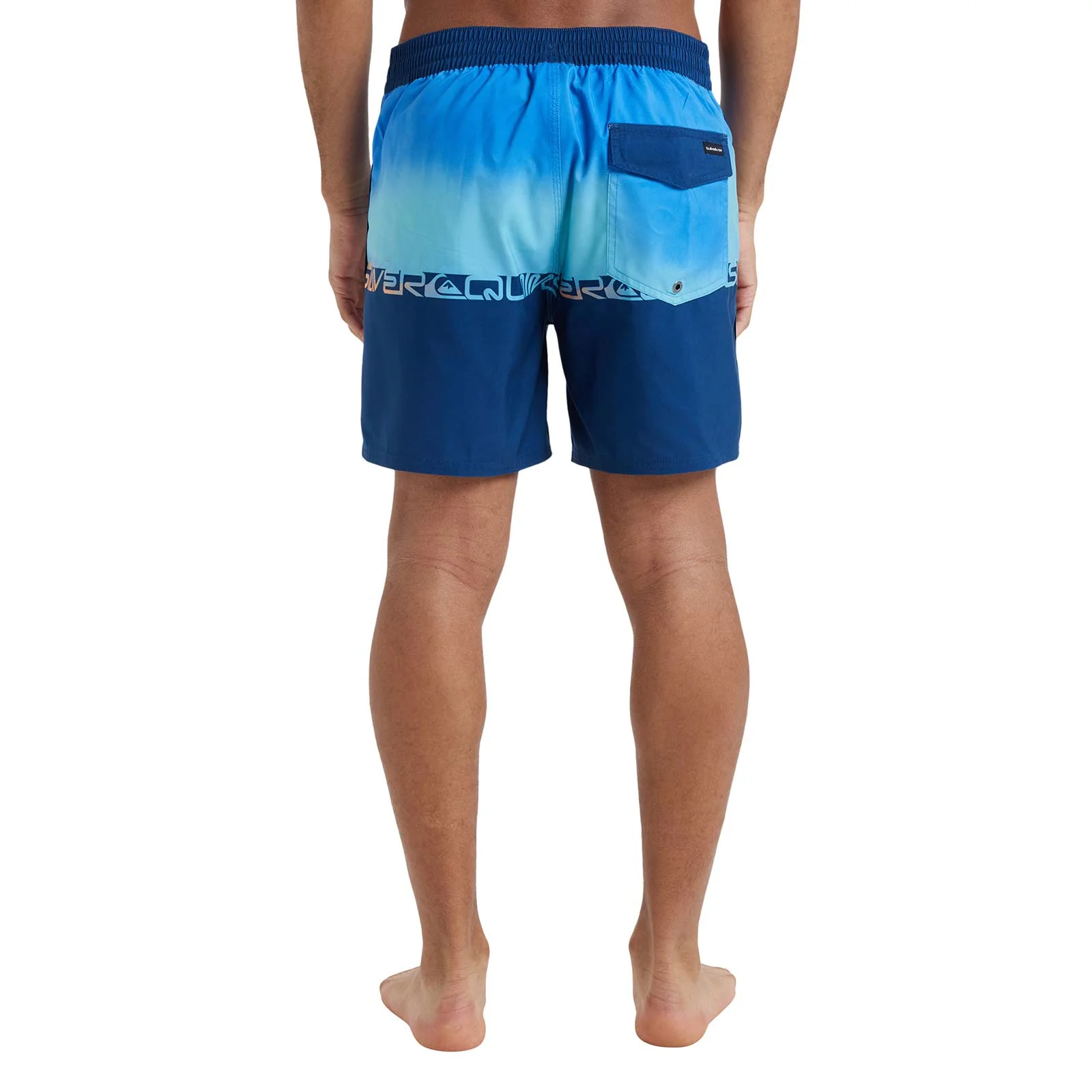 Quiksilver Mens Everyday 16" Swim Shorts - Image 9