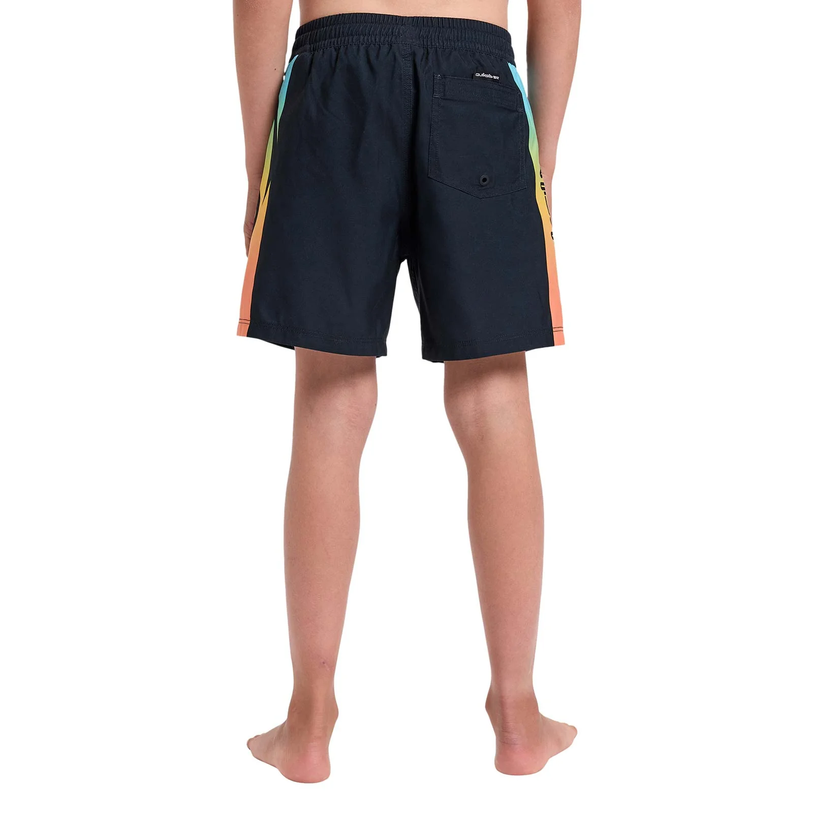 Quiksilver Mens Everyday Holmes Volley 14" - Image 11