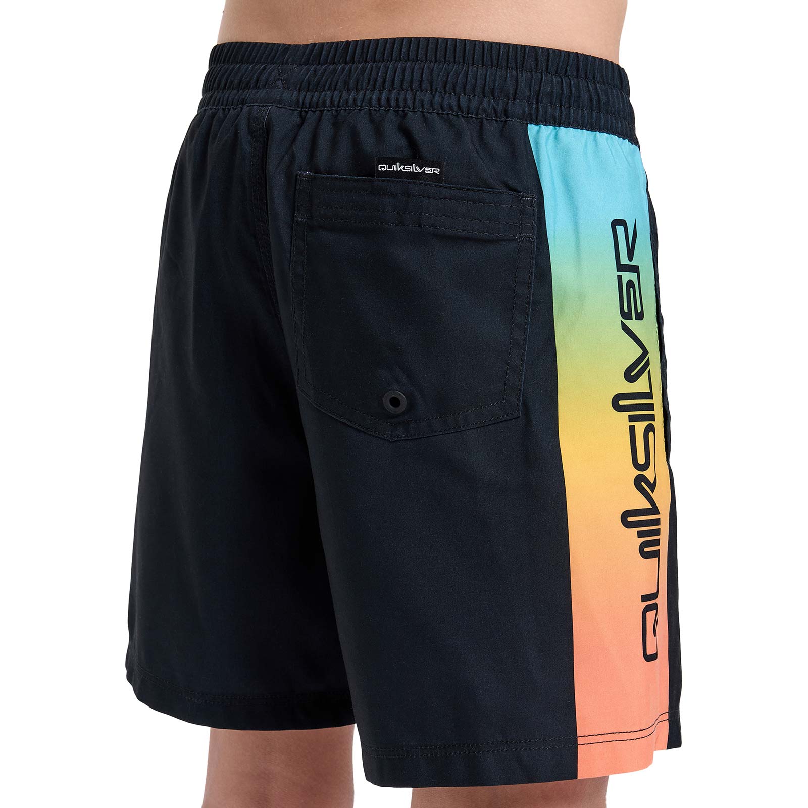 Quiksilver Mens Everyday Holmes Volley 14" - Image 13