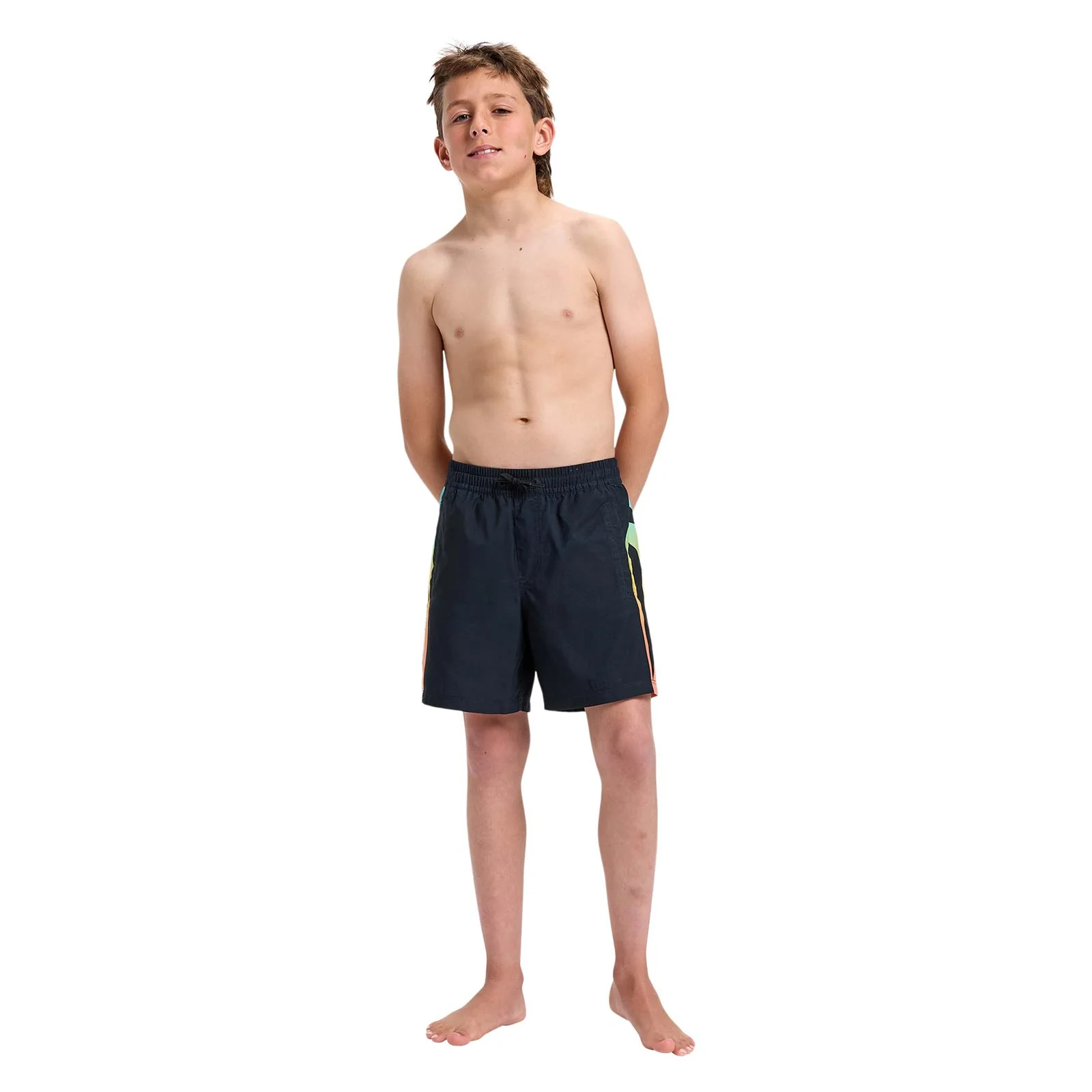 Quiksilver Mens Everyday Holmes Volley 14" - Image 7