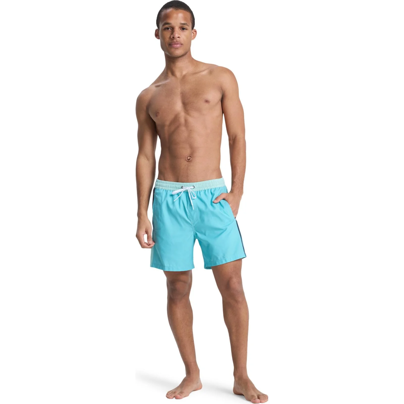 Quiksilver Mens Everyday Holmes Volley 16" Swim Shorts - Image 23