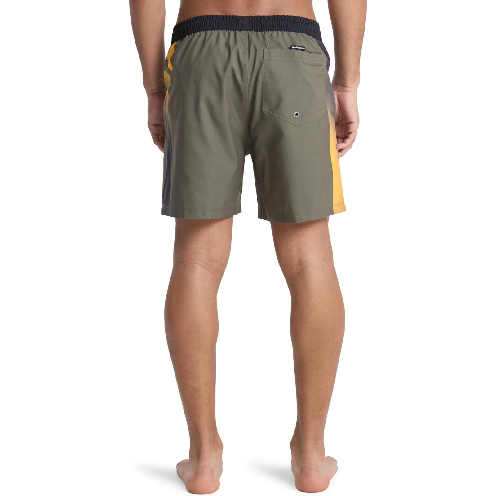 Quiksilver Mens Everyday Holmes Volley 16" Swim Shorts - Image 27