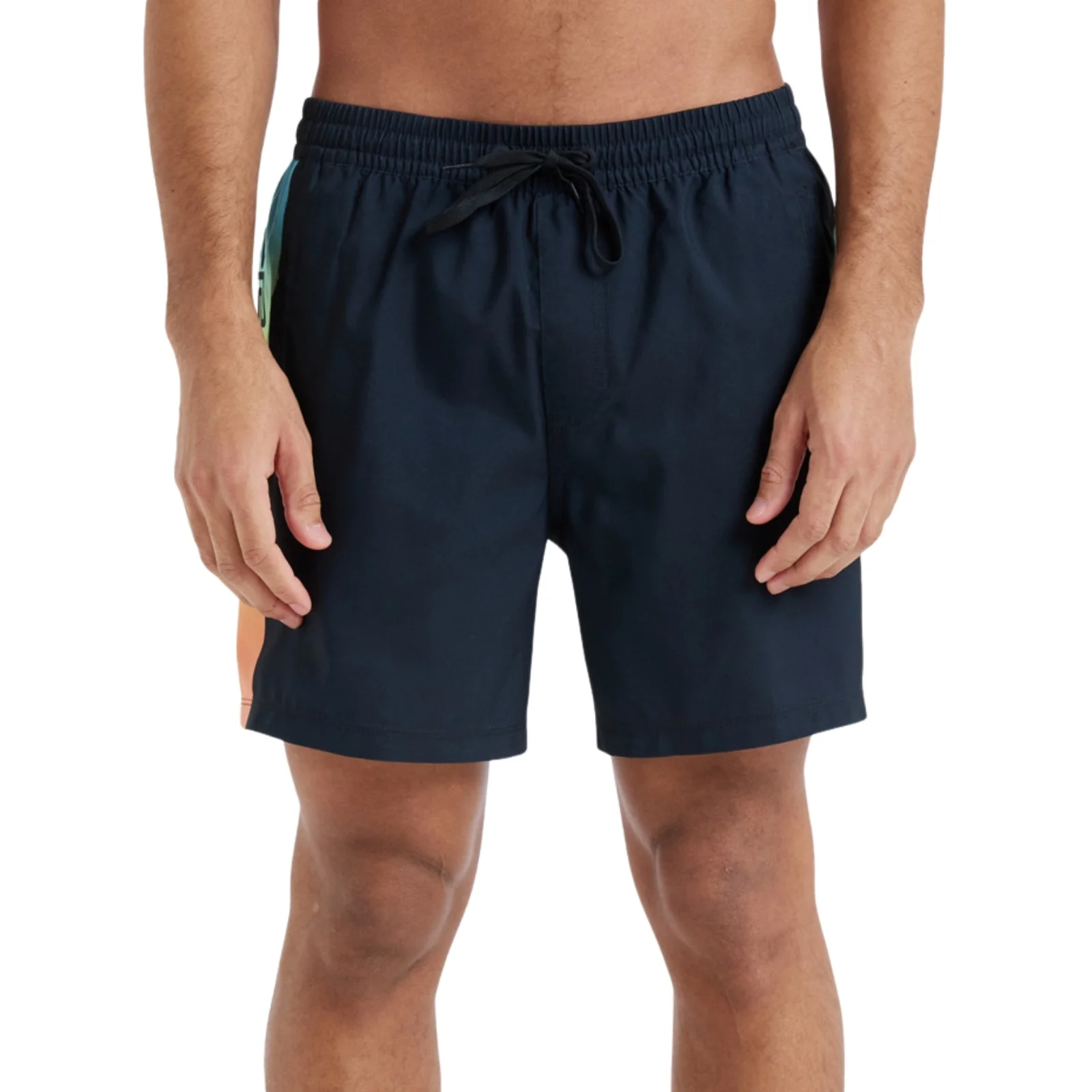 Quiksilver Mens Everyday Holmes Volley 16" Swim Shorts - Image 3