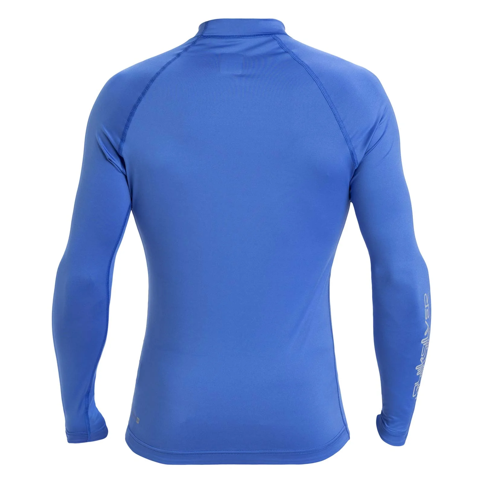 Quiksilver Mens Everyday UPF 50 0 Long Sleeve Rash Vest - Image 21