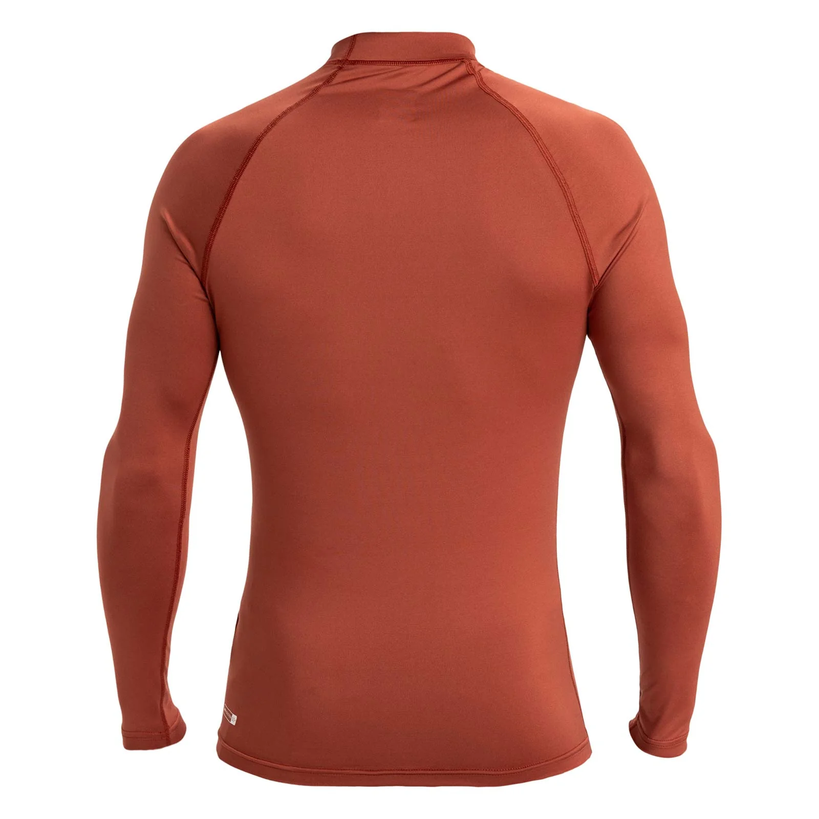 Quiksilver Mens Everyday UPF 50 0 Long Sleeve Rash Vest - Image 22