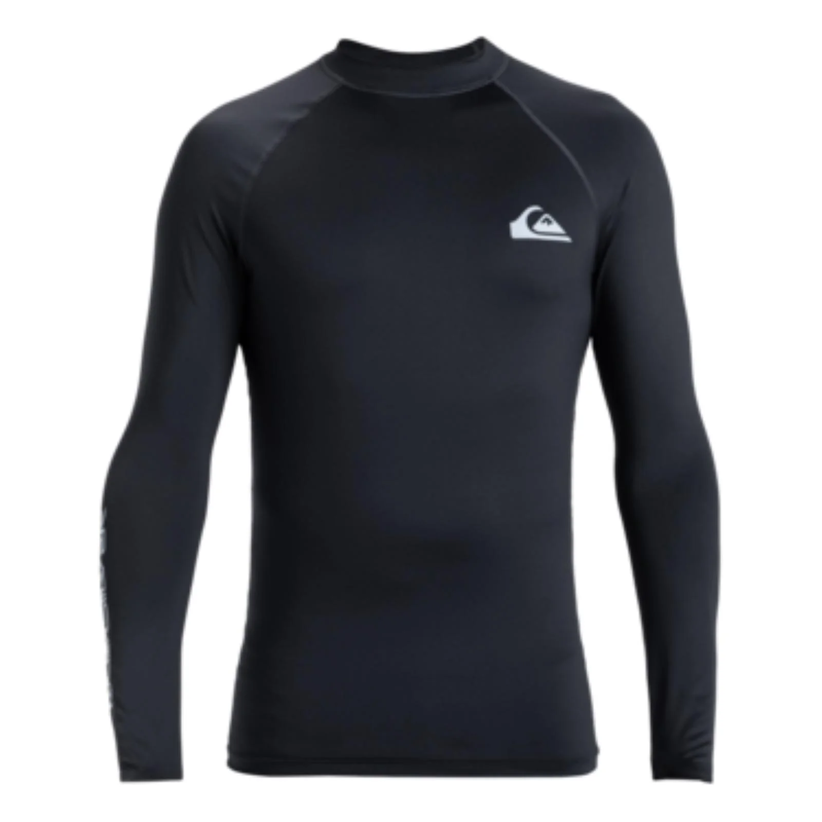 Quiksilver Mens Everyday UPF 50 0 Long Sleeve Rash Vest - Image 26