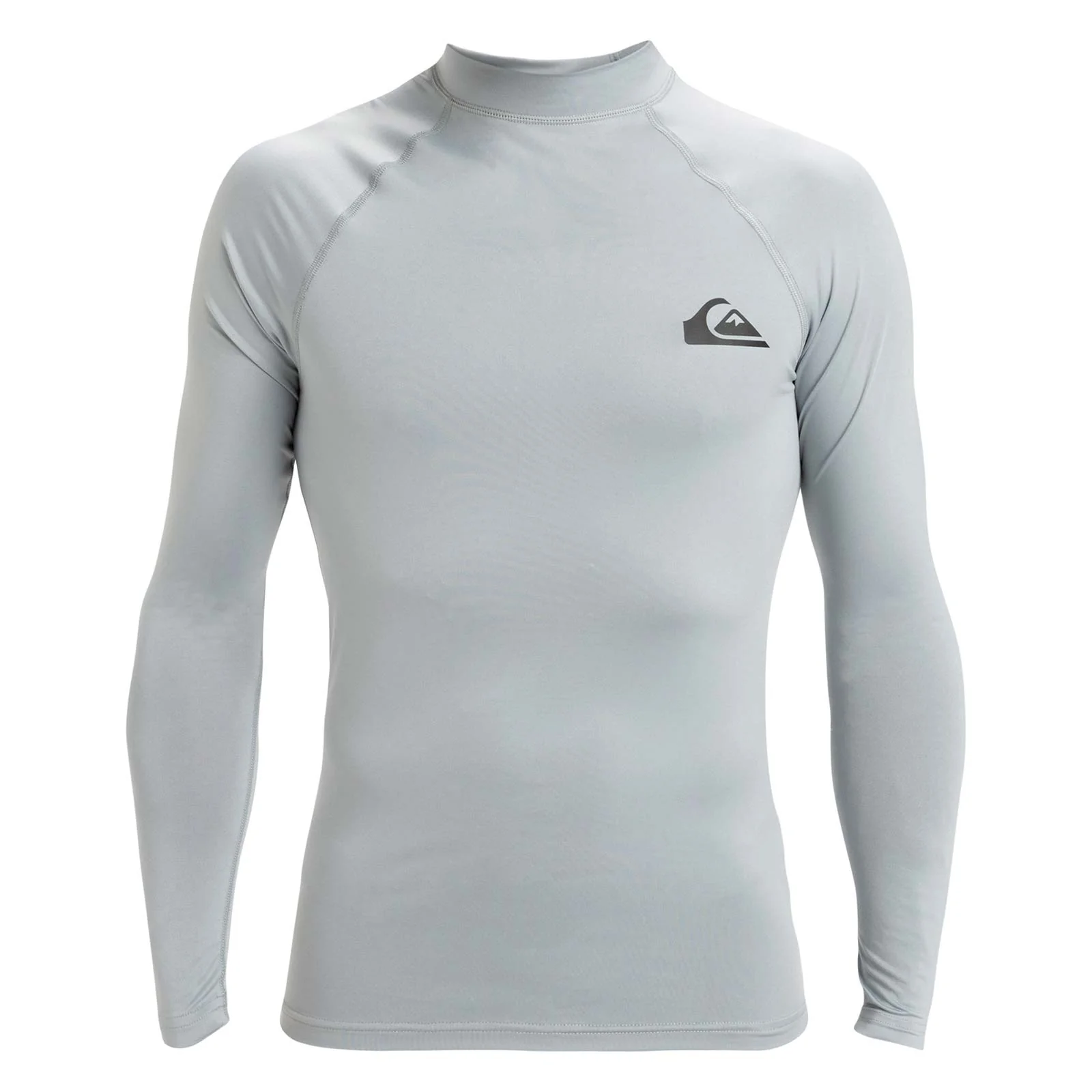 Quiksilver Mens Everyday UPF 50 0 Long Sleeve Rash Vest - Image 9