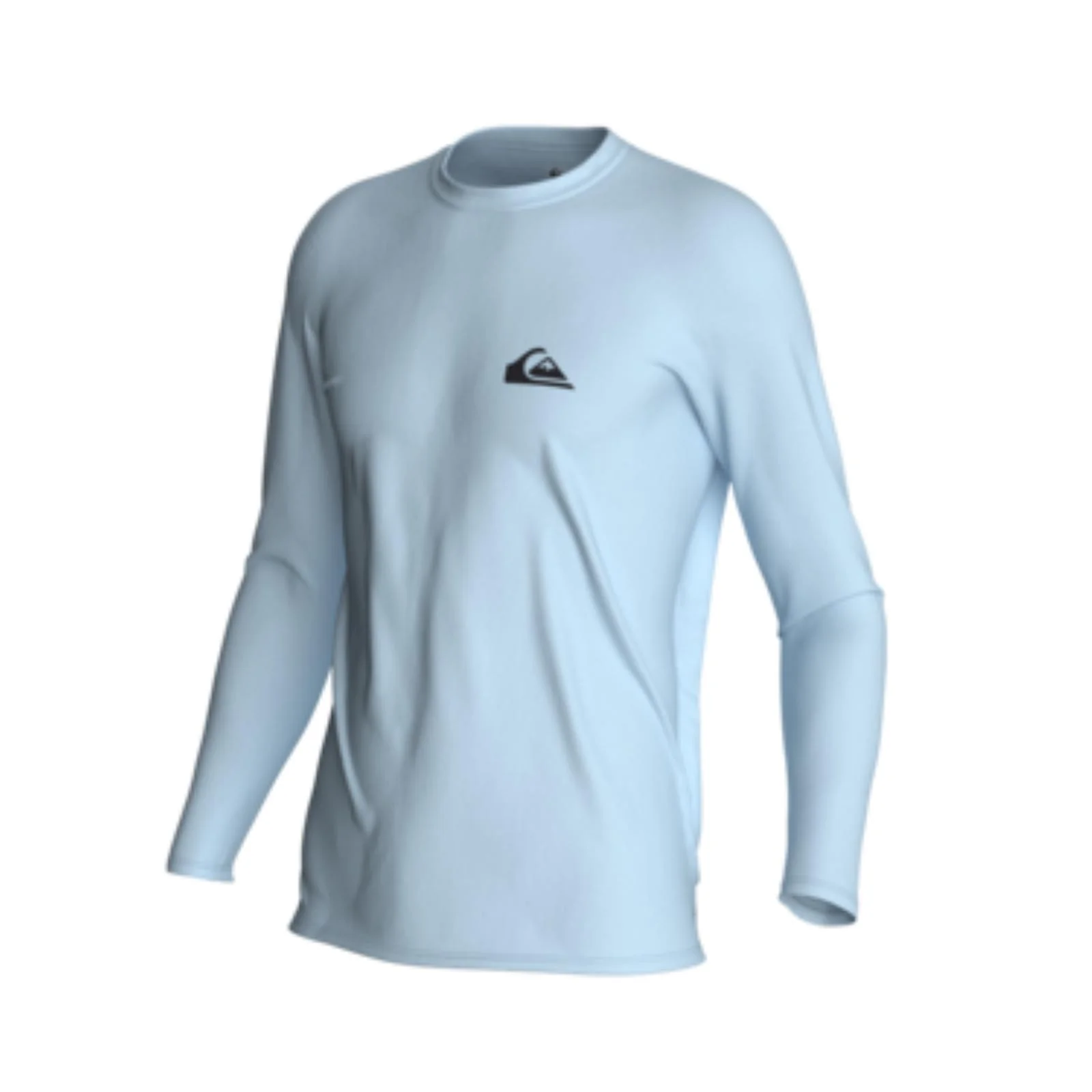 Quiksilver Mens Everyday Long Sleeve T-Shirt - Image 14