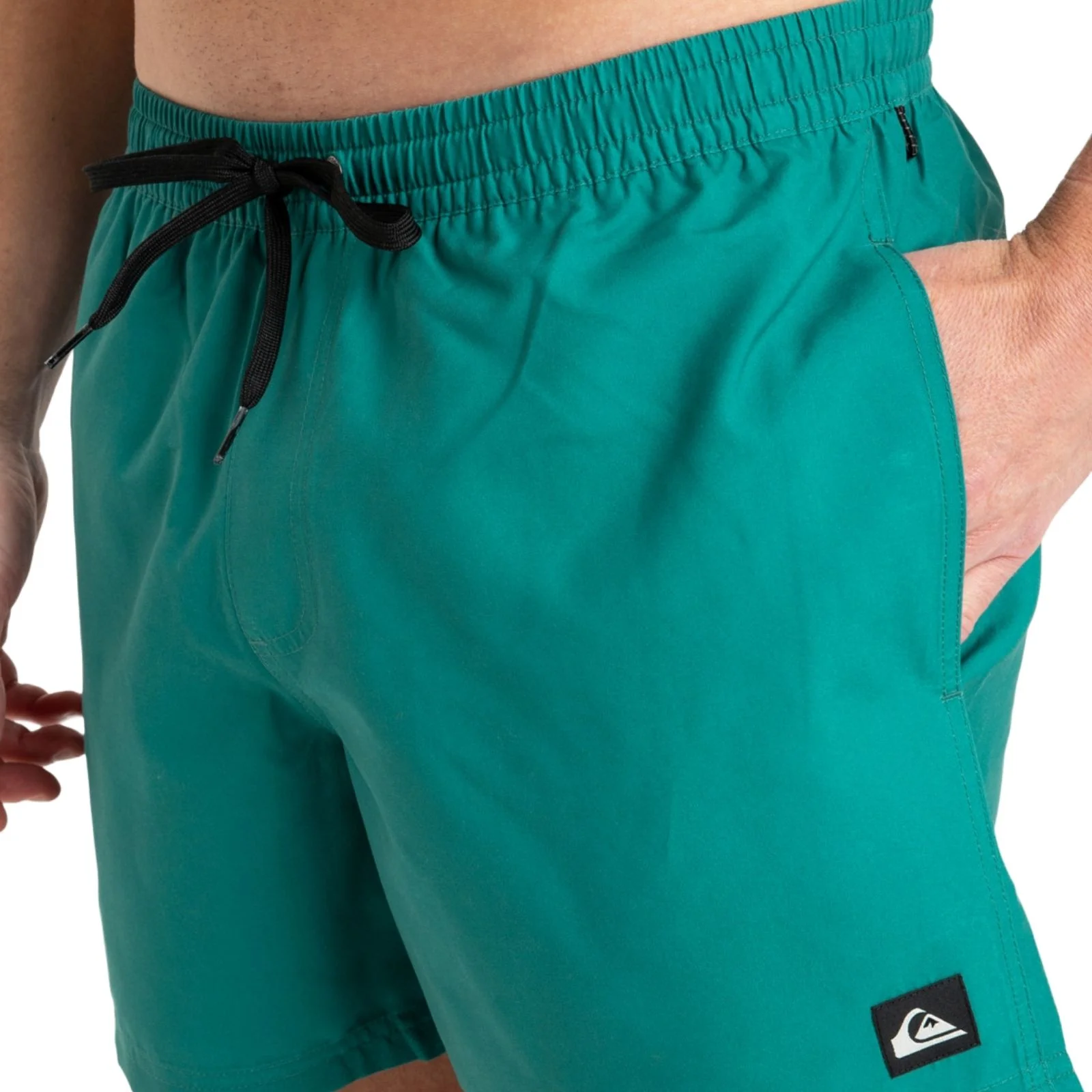 Quiksilver Mens Everyday Solid 15" Swim Shorts - Image 25
