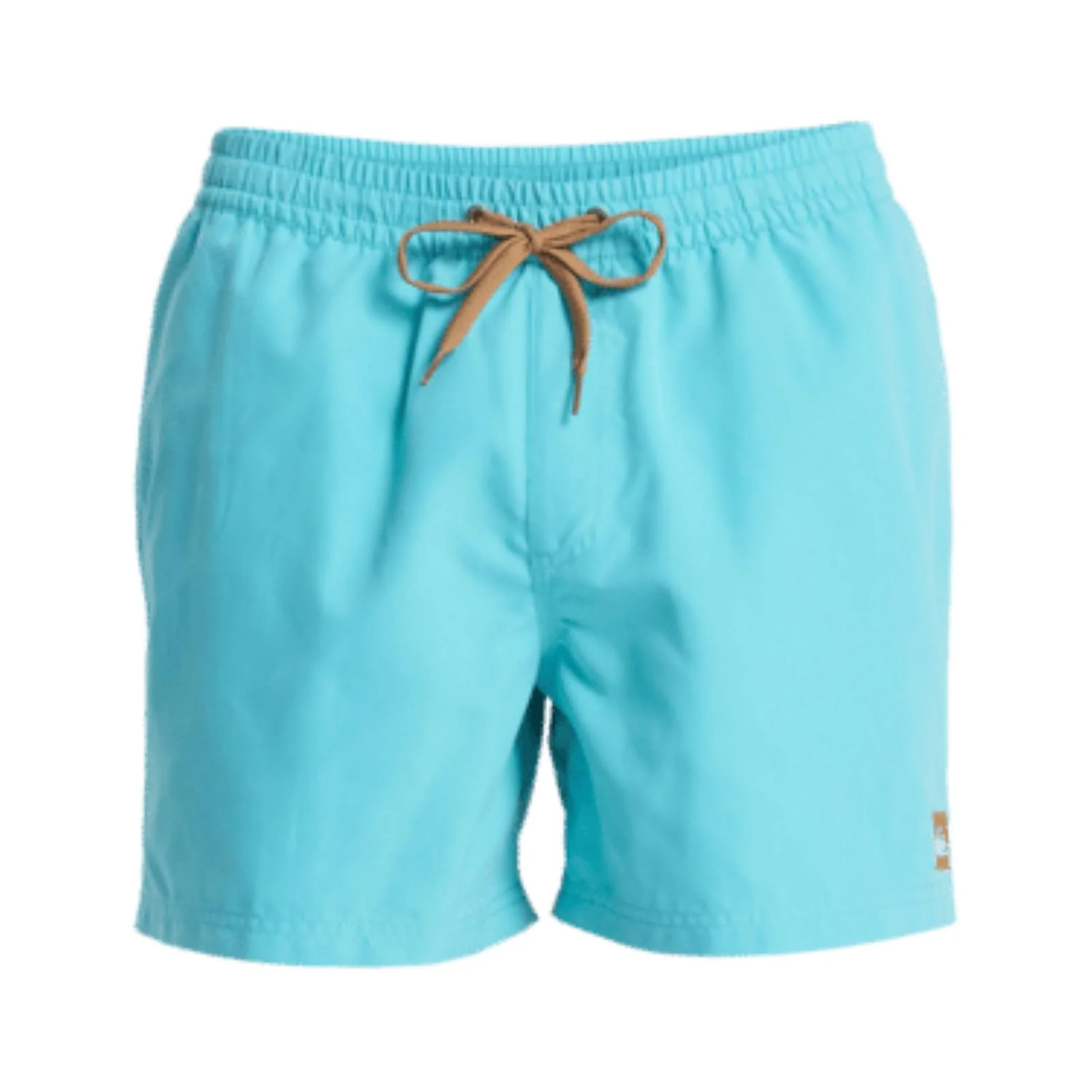 Quiksilver Mens Everyday Solid 15" Swim Shorts - Image 43