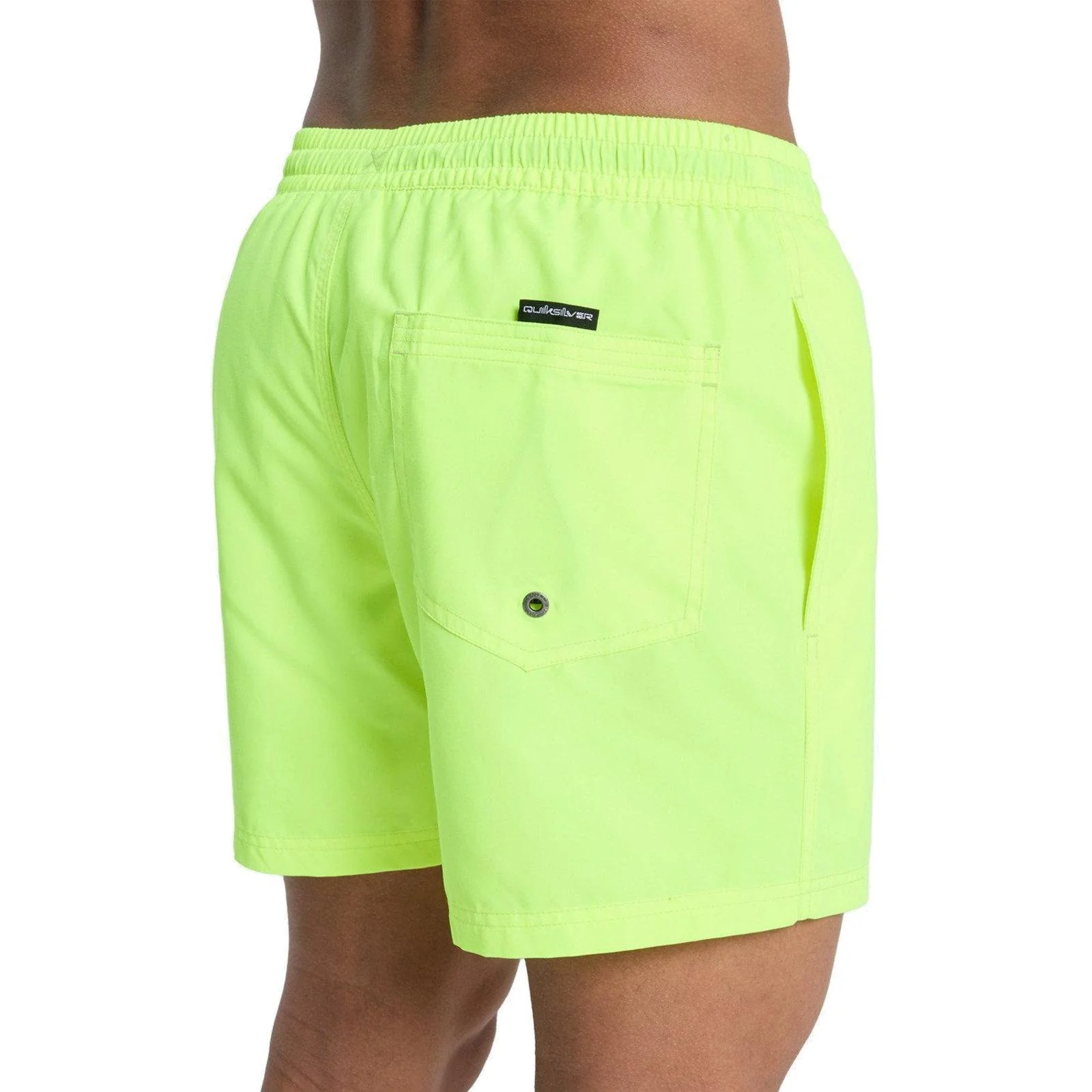 Quiksilver Mens Everyday Solid 15" Swim Shorts - Image 53