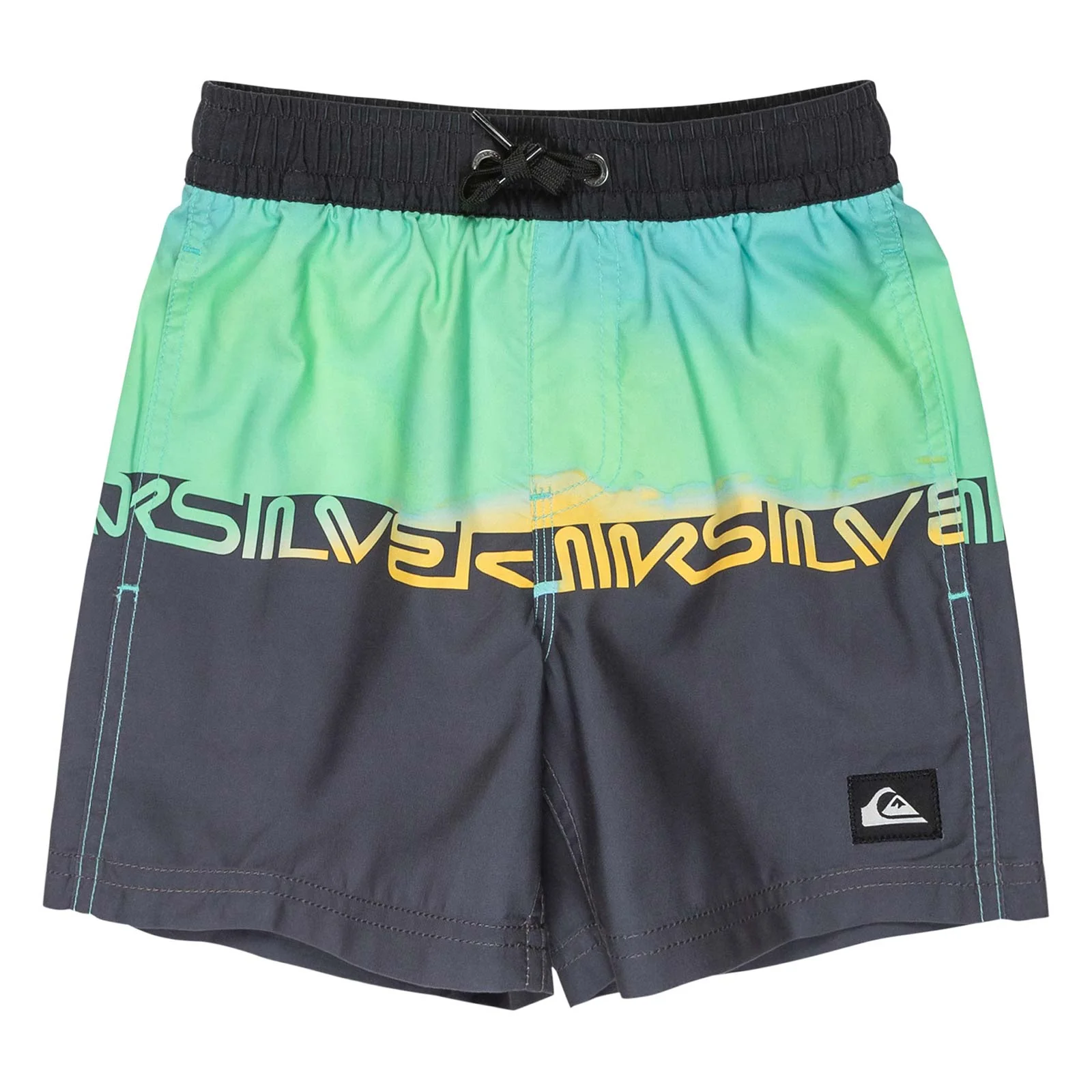Quiksilver Mens Everyday Straight Volley - Image 2