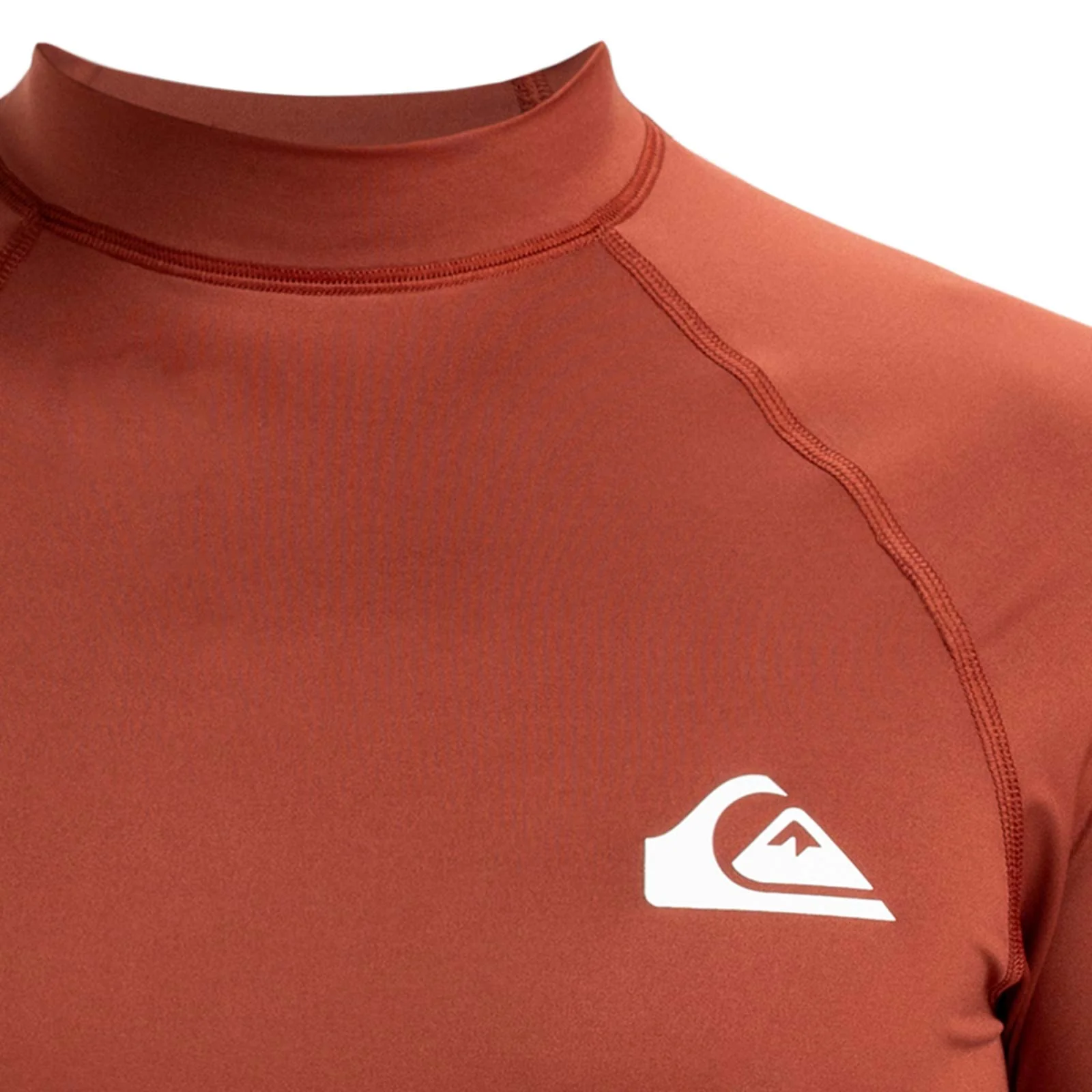 Quiksilver Mens Everyday UV Protect Rash Vest - Image 23