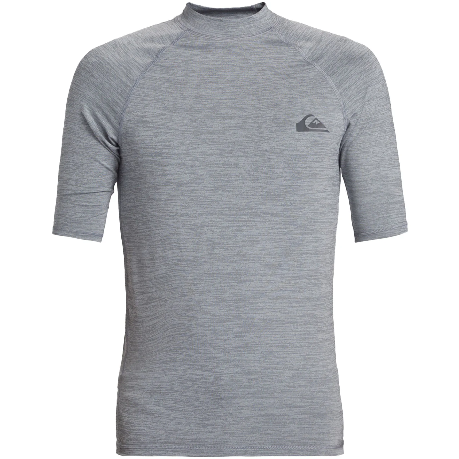 Quiksilver Mens Everyday UV Protect Rash Vest - Image 4