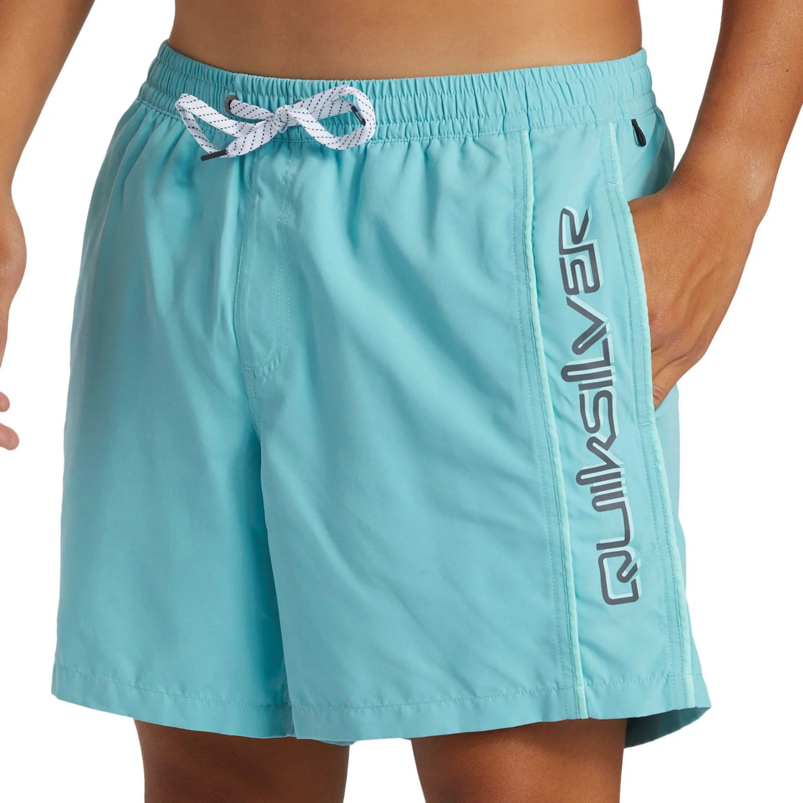 Quiksilver Mens Everyday Vert Volley 16" Boardshorts - Image 2
