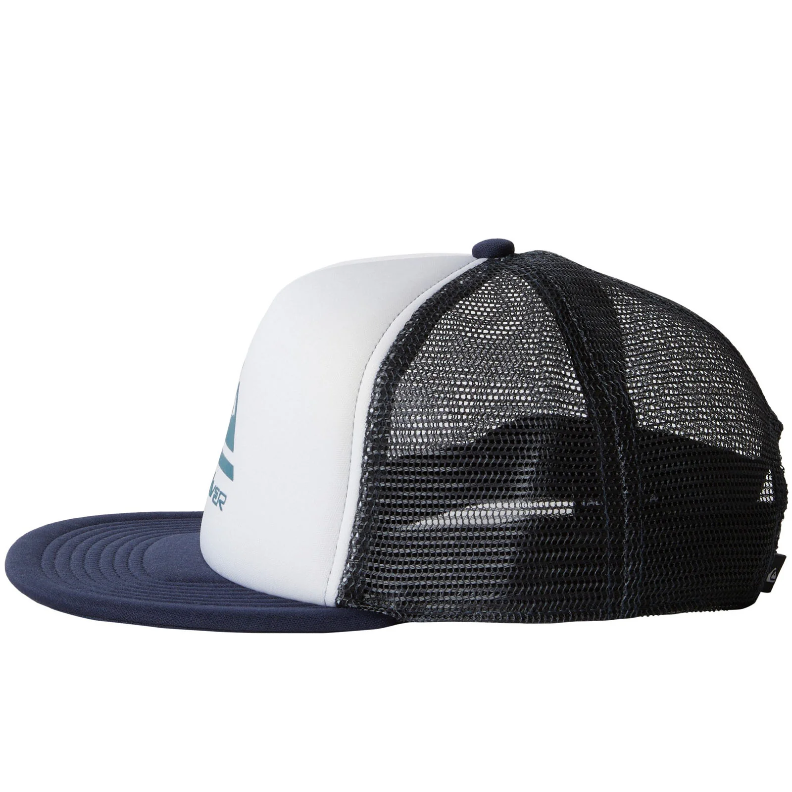 Quiksilver Mens Foamslayer Trucker Baseball Cap - Image 18