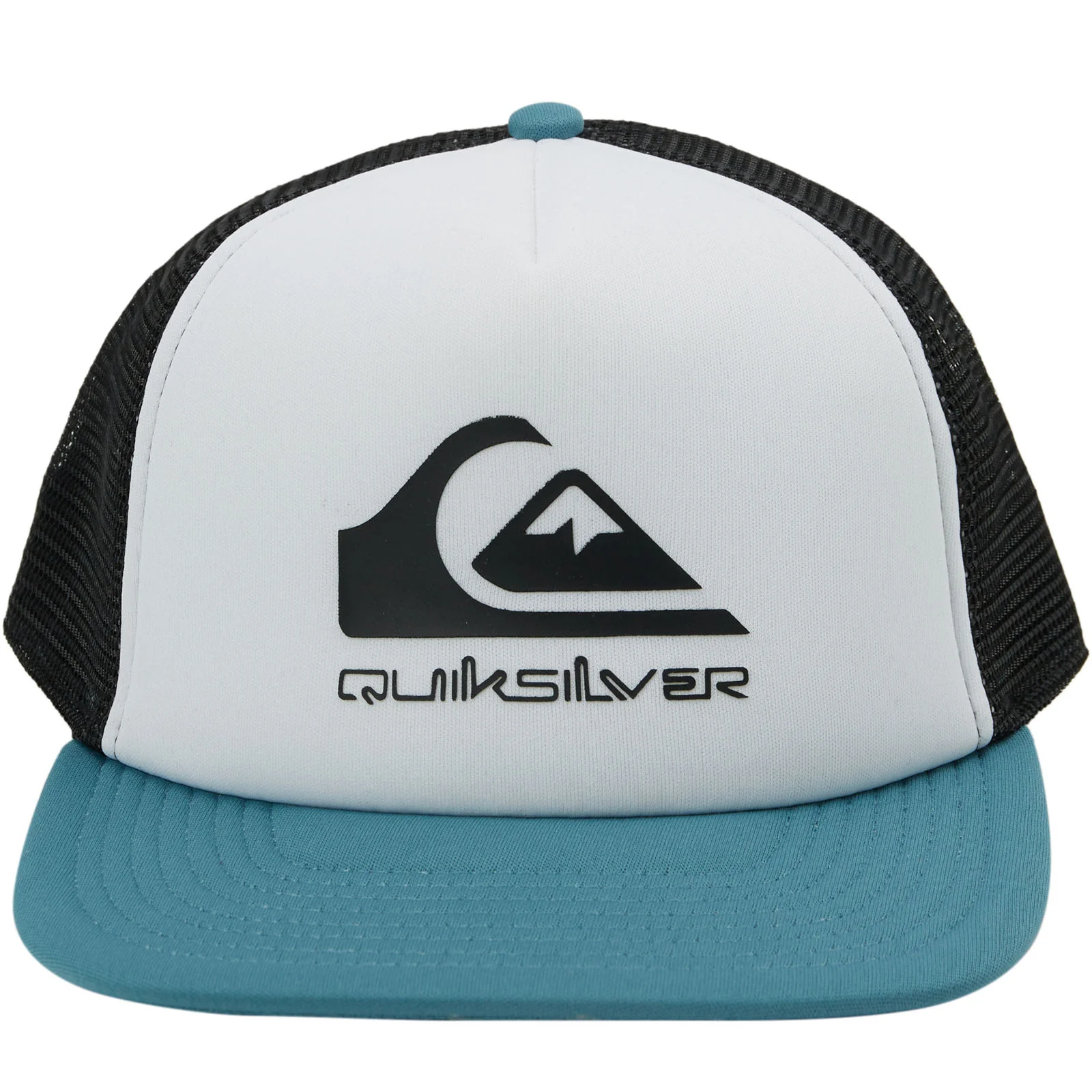 Quiksilver Mens Foamslayer Trucker Baseball Cap - Image 20