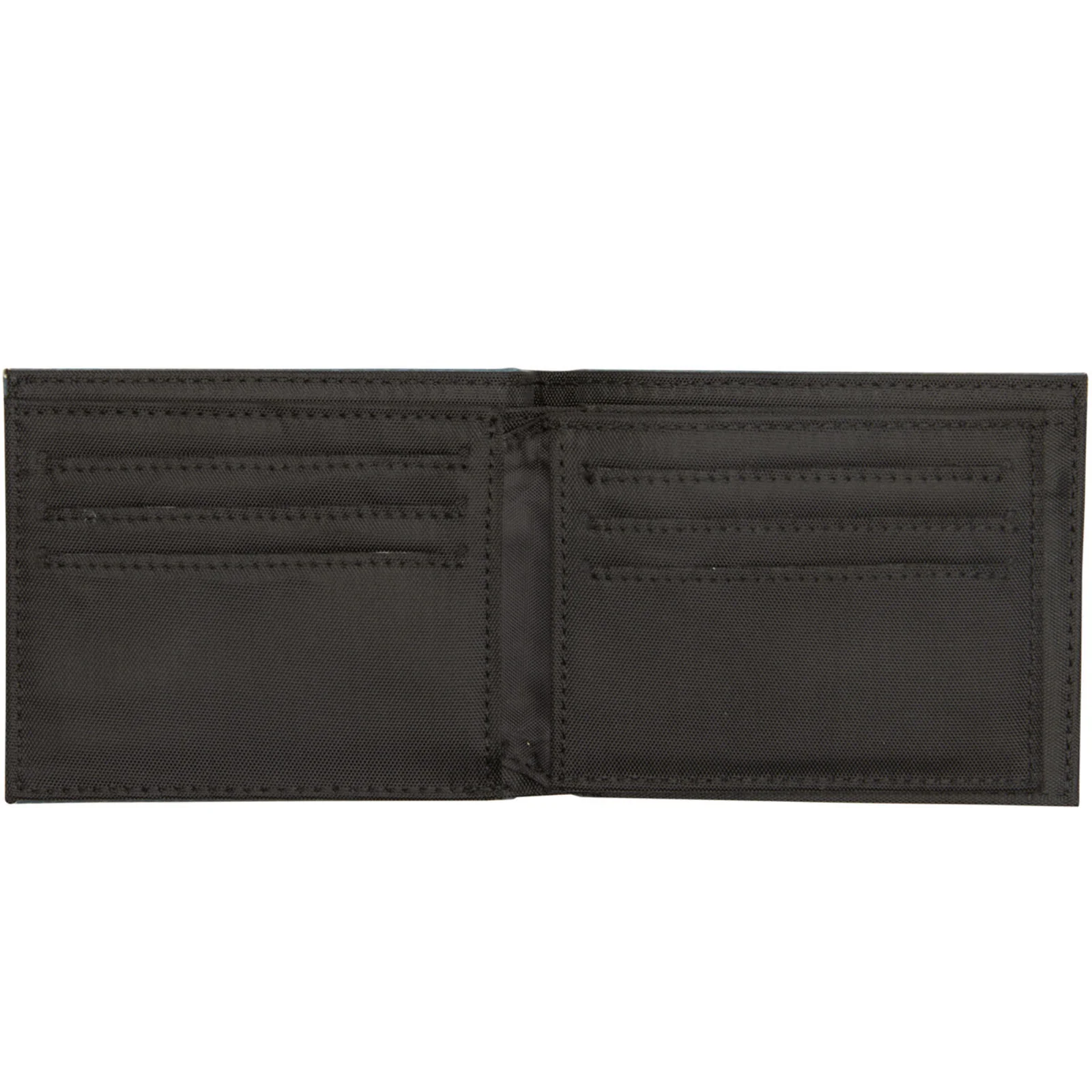 Quiksilver Mens Freshness Printed Tri-Fold Wallet - Image 8