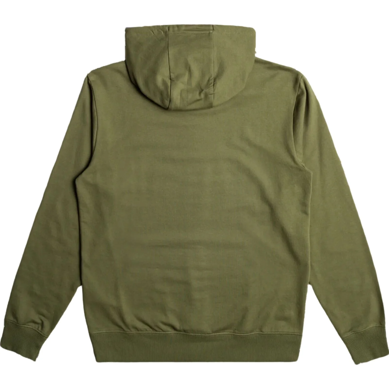 Quiksilver Mens Gradient Mountains Hoodie Pullover - Image 2